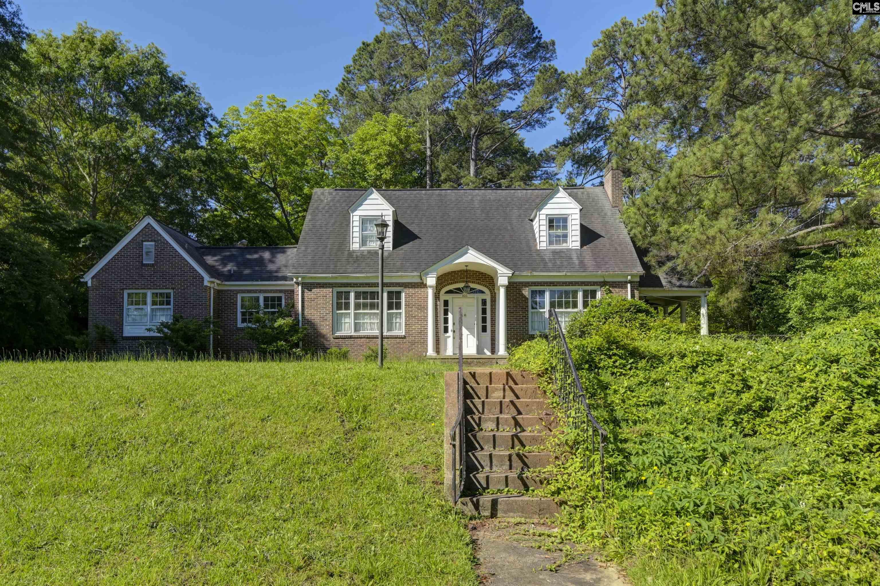 935 Jessica Avenue Newberry, SC 29108