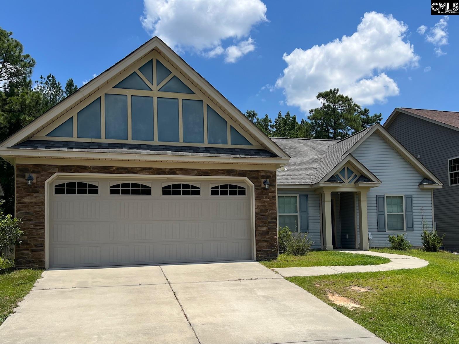 270 Emmanuel Creek Drive West Columbia, SC 29170