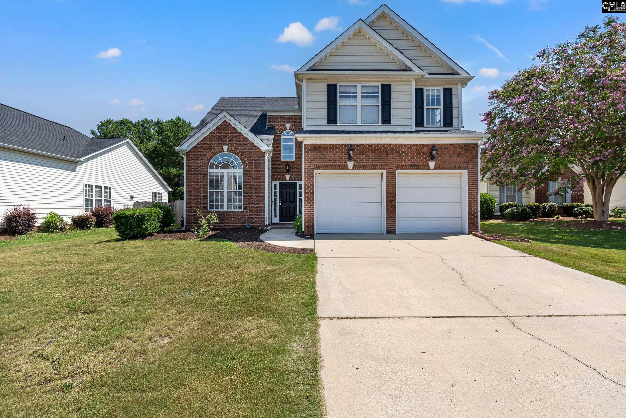 109 Arnwood Ct Lexington, SC 29072