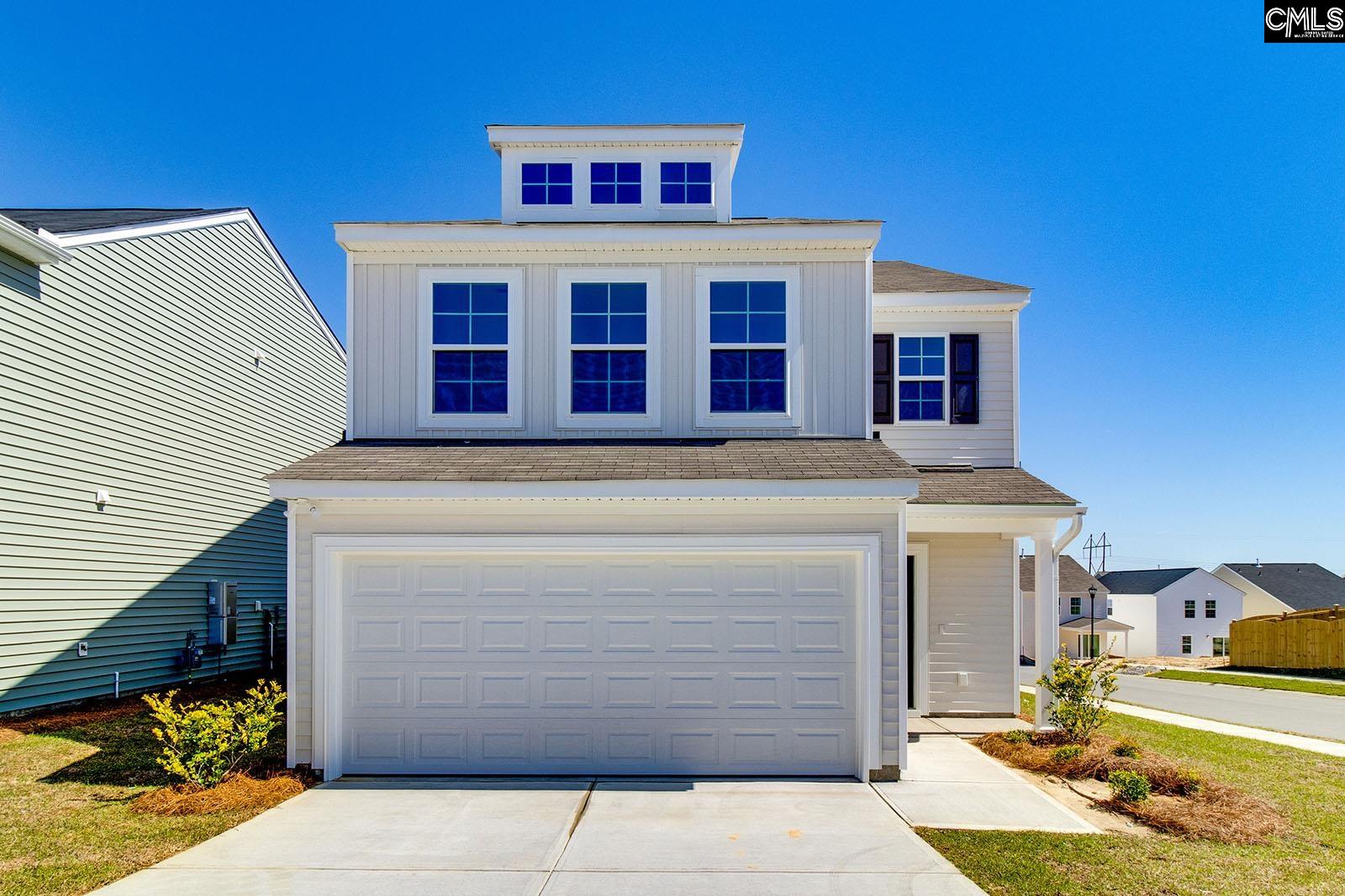 639 N Long Star Way Elgin, SC 29045-0000