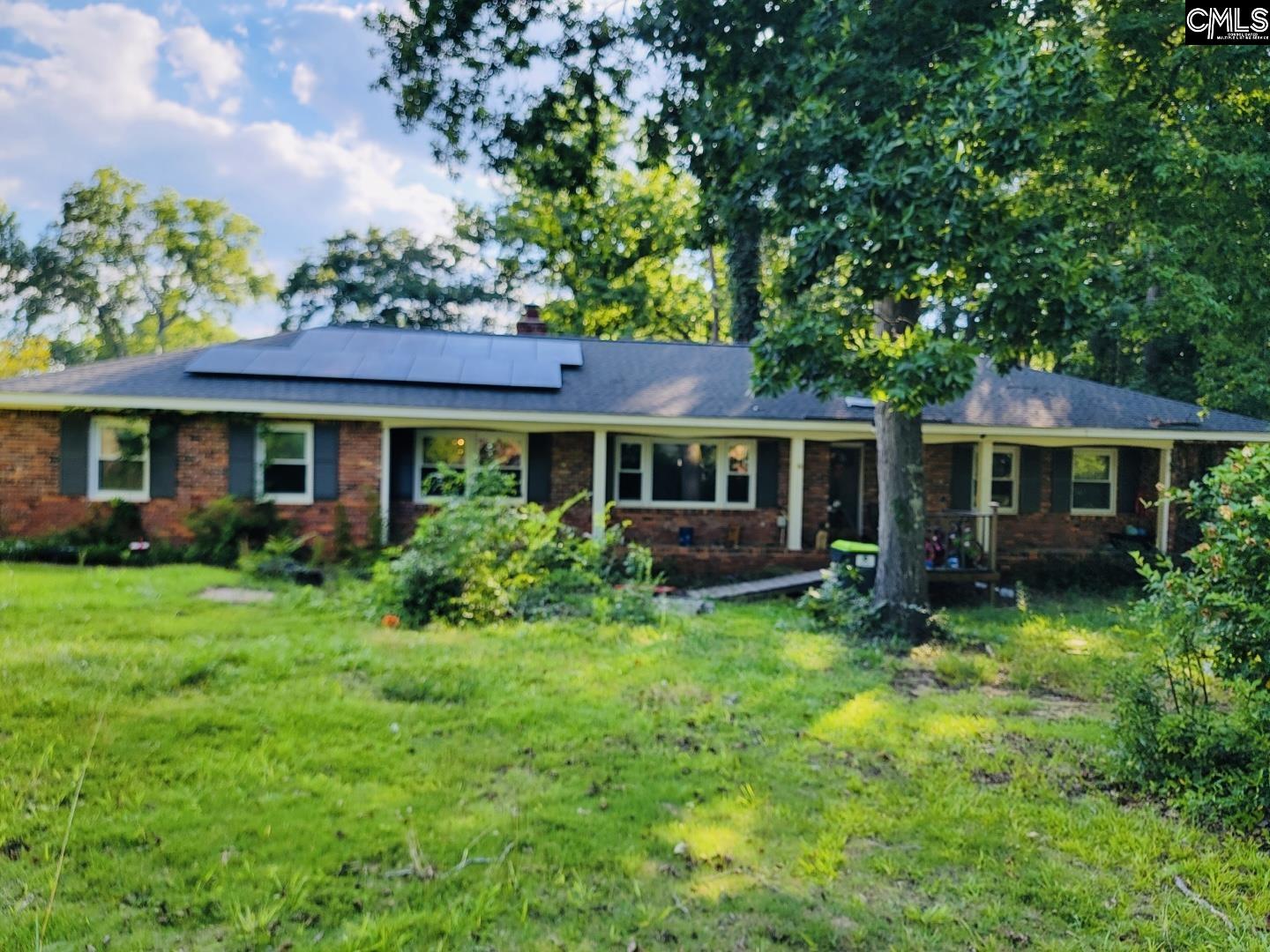 321 Nottingham Road Columbia, SC 29210