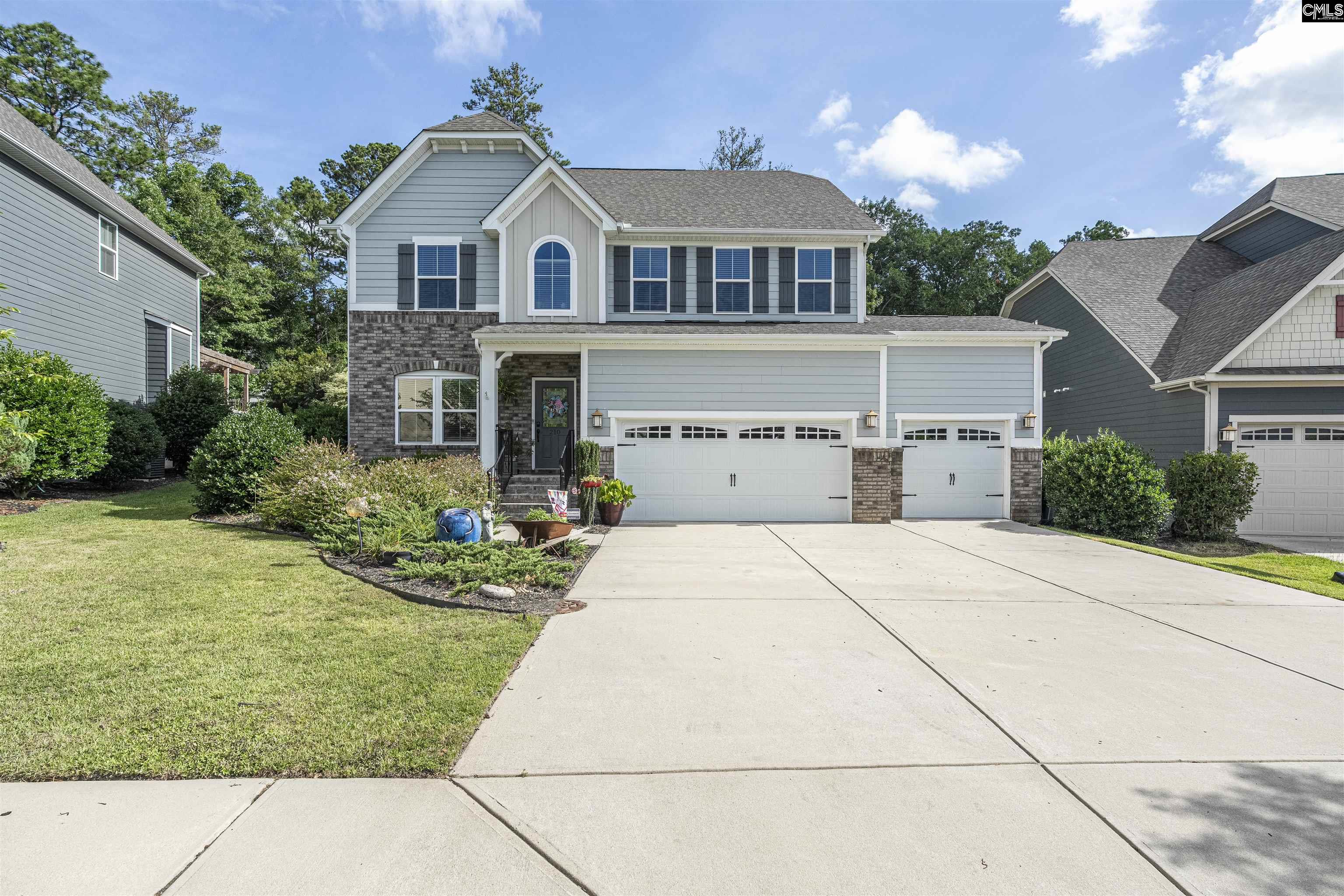 210 Golden Fluke Drive Lexington, SC 29072