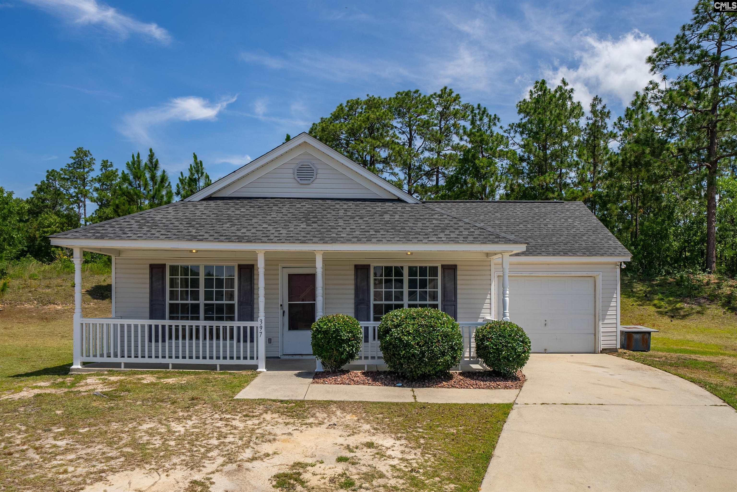 397 White Gables Dr Columbia, SC 29229