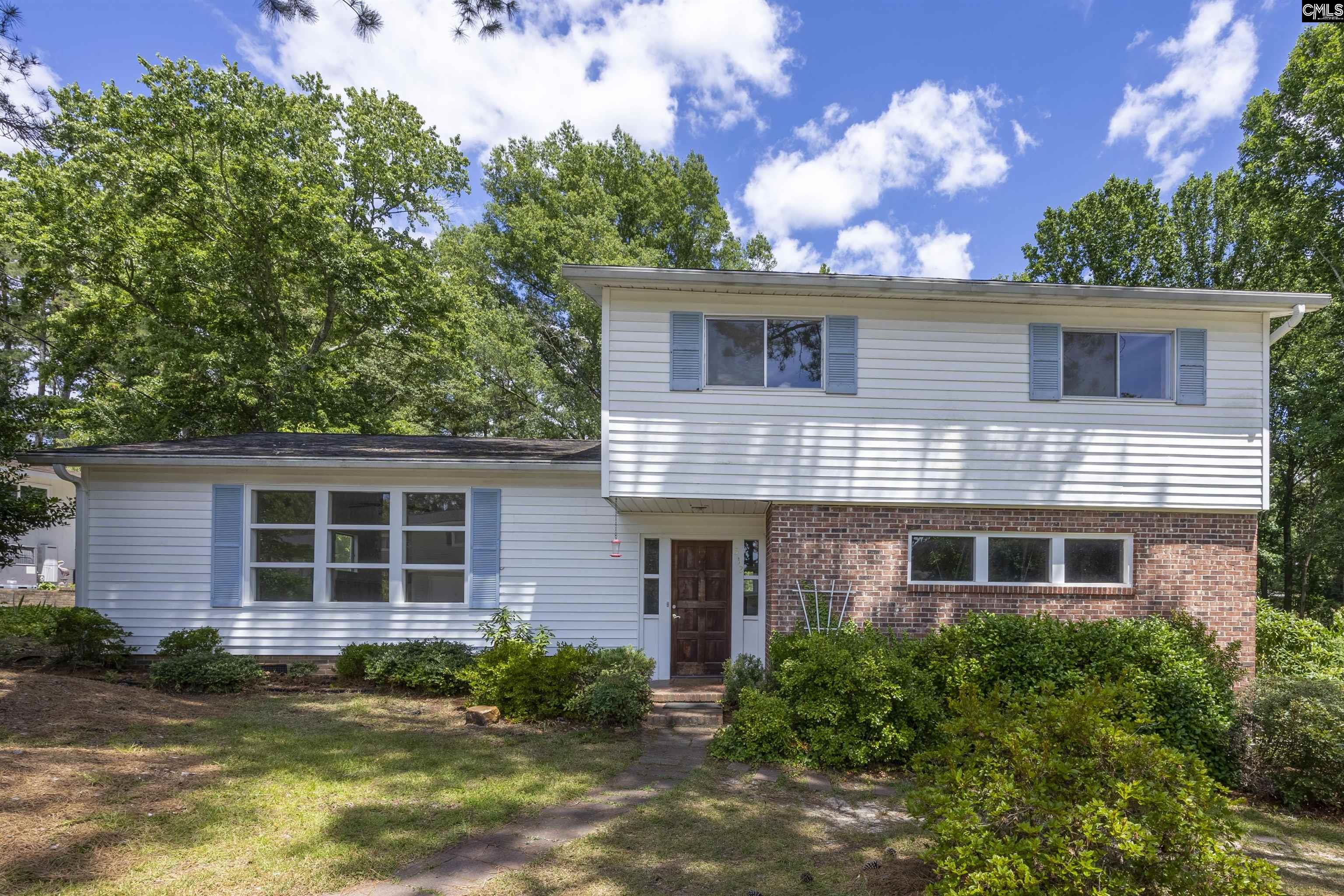 312 Kevin Street Batesburg, SC 29006
