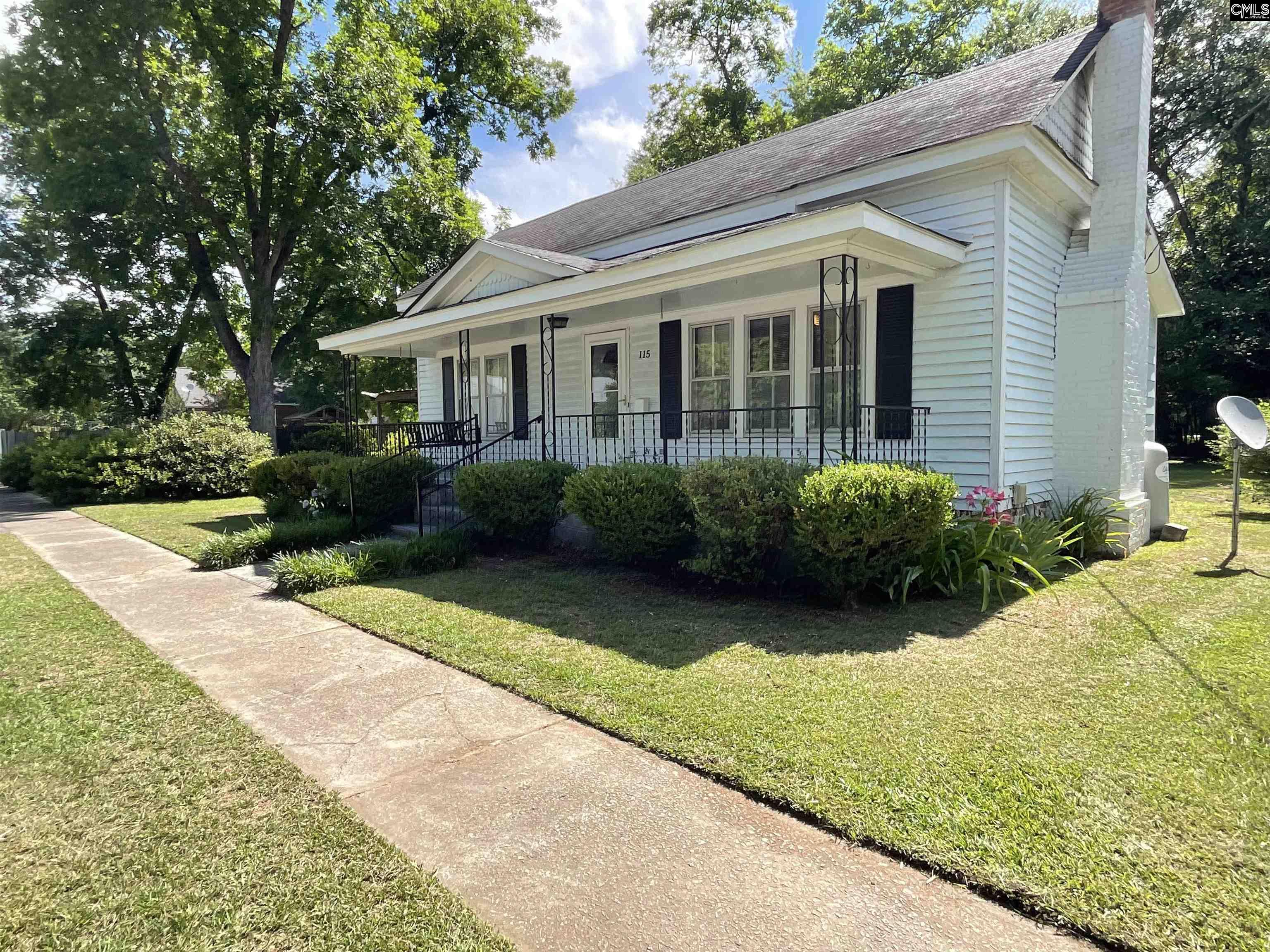 115 Boltin Avenue North, SC 29112
