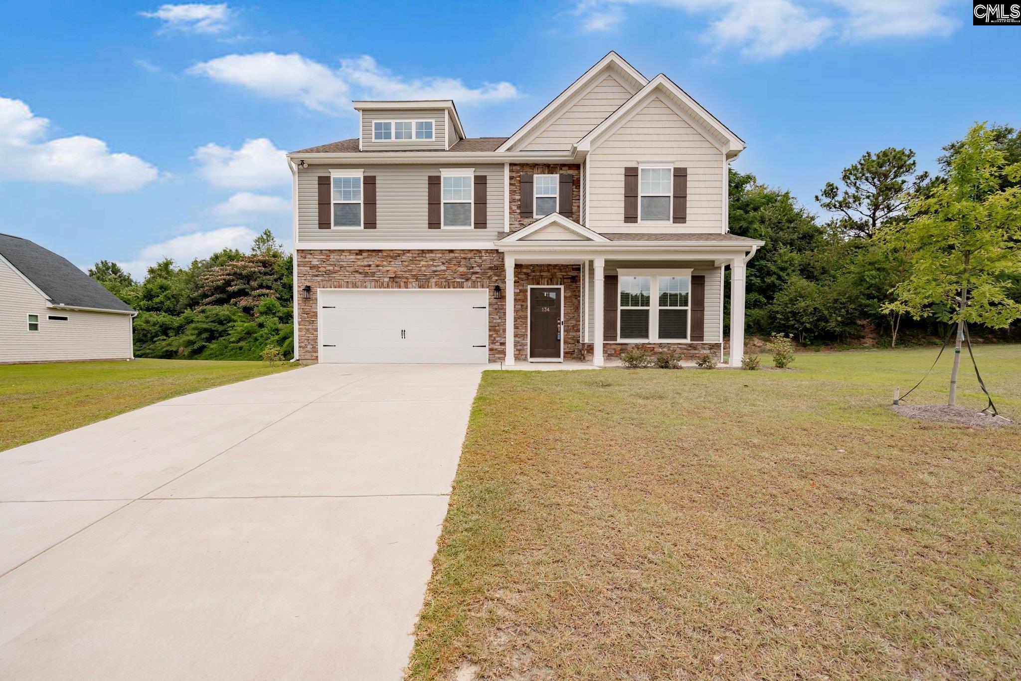 134 Belfast Way Lexington, SC 29073