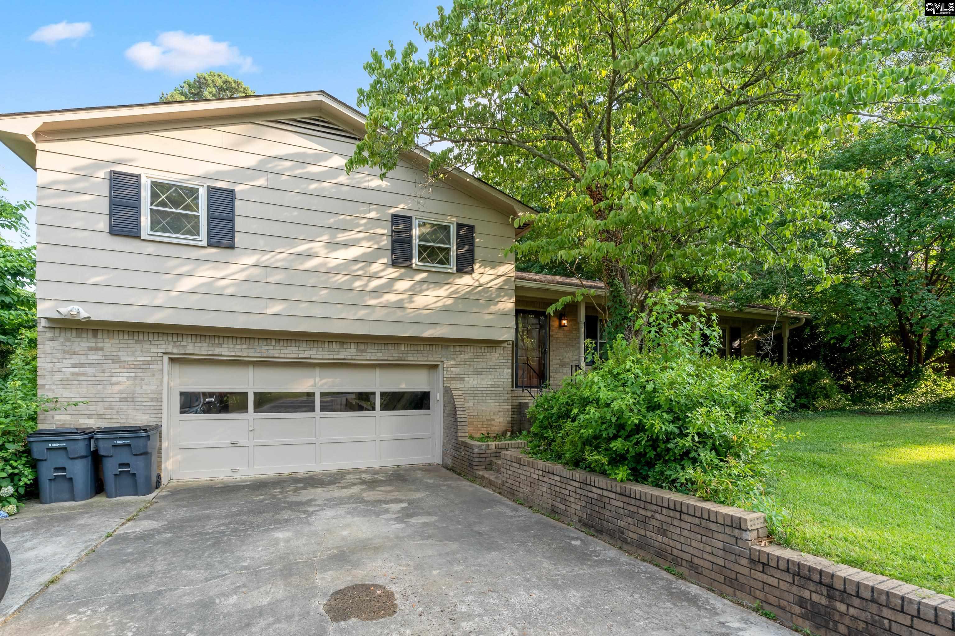 525 Valmire Drive Columbia, SC 29212