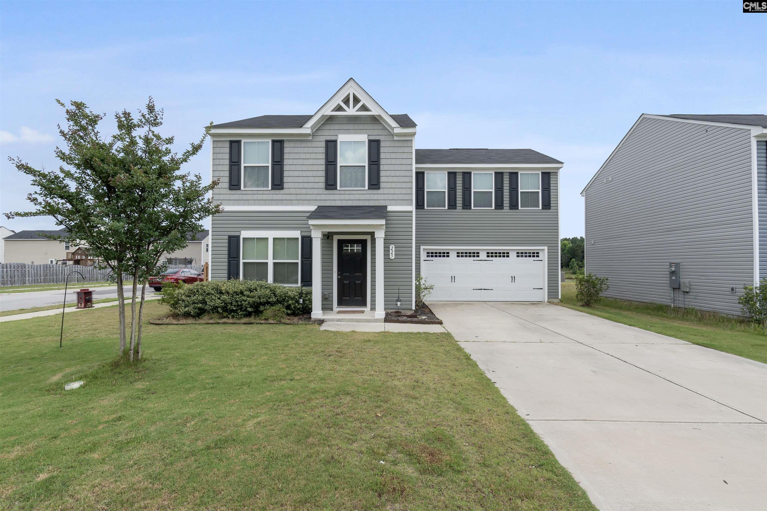 225 Council Loop Columbia, SC 29209-5900