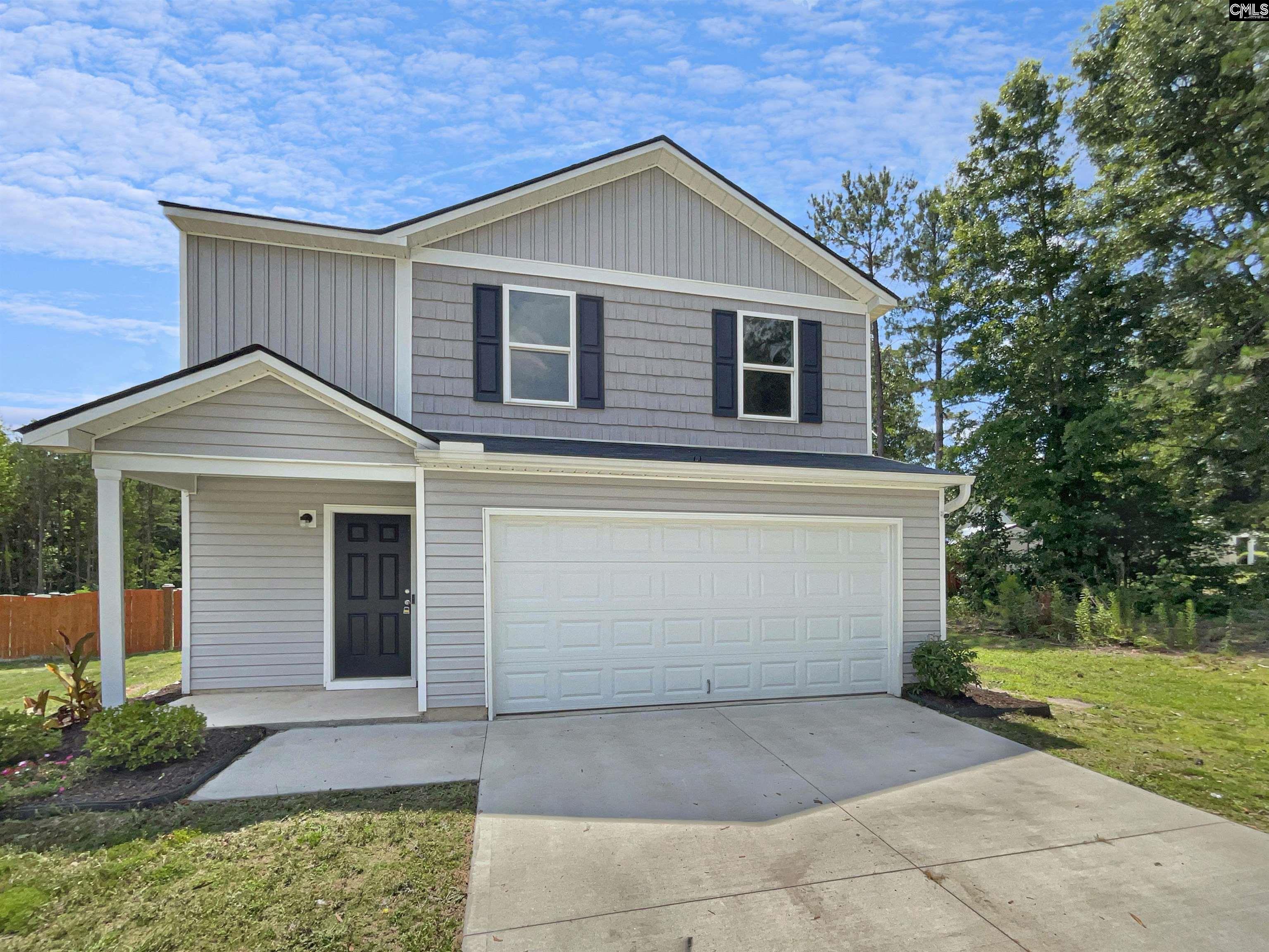 11 Keels Court Elgin, SC 29045