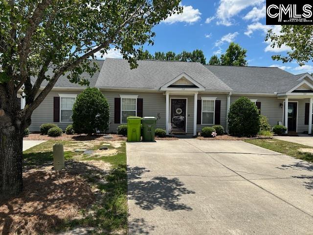 112 Elkhorn Lane Columbia, SC 29229
