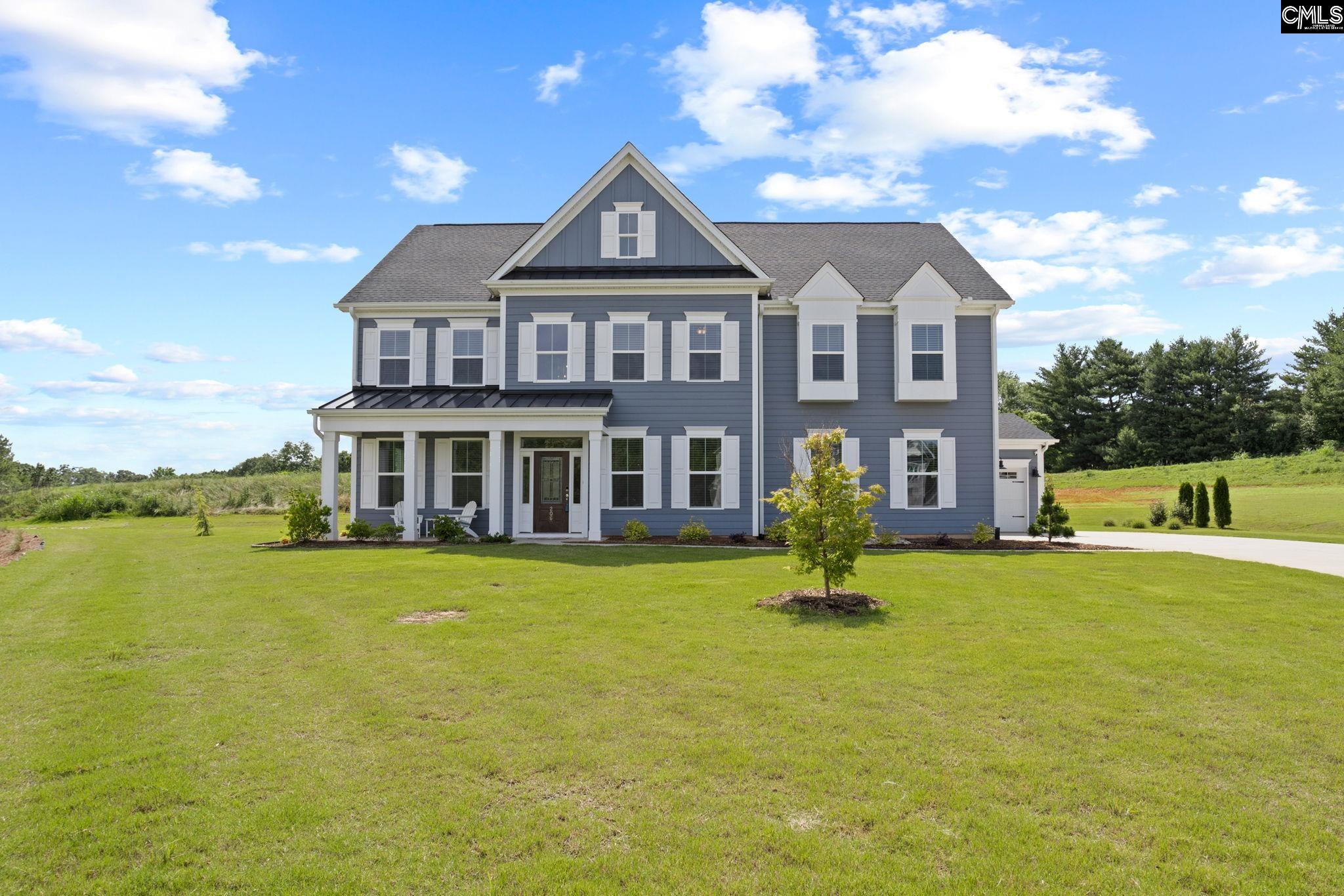 206 Summer Valley Lane Other, SC 29627