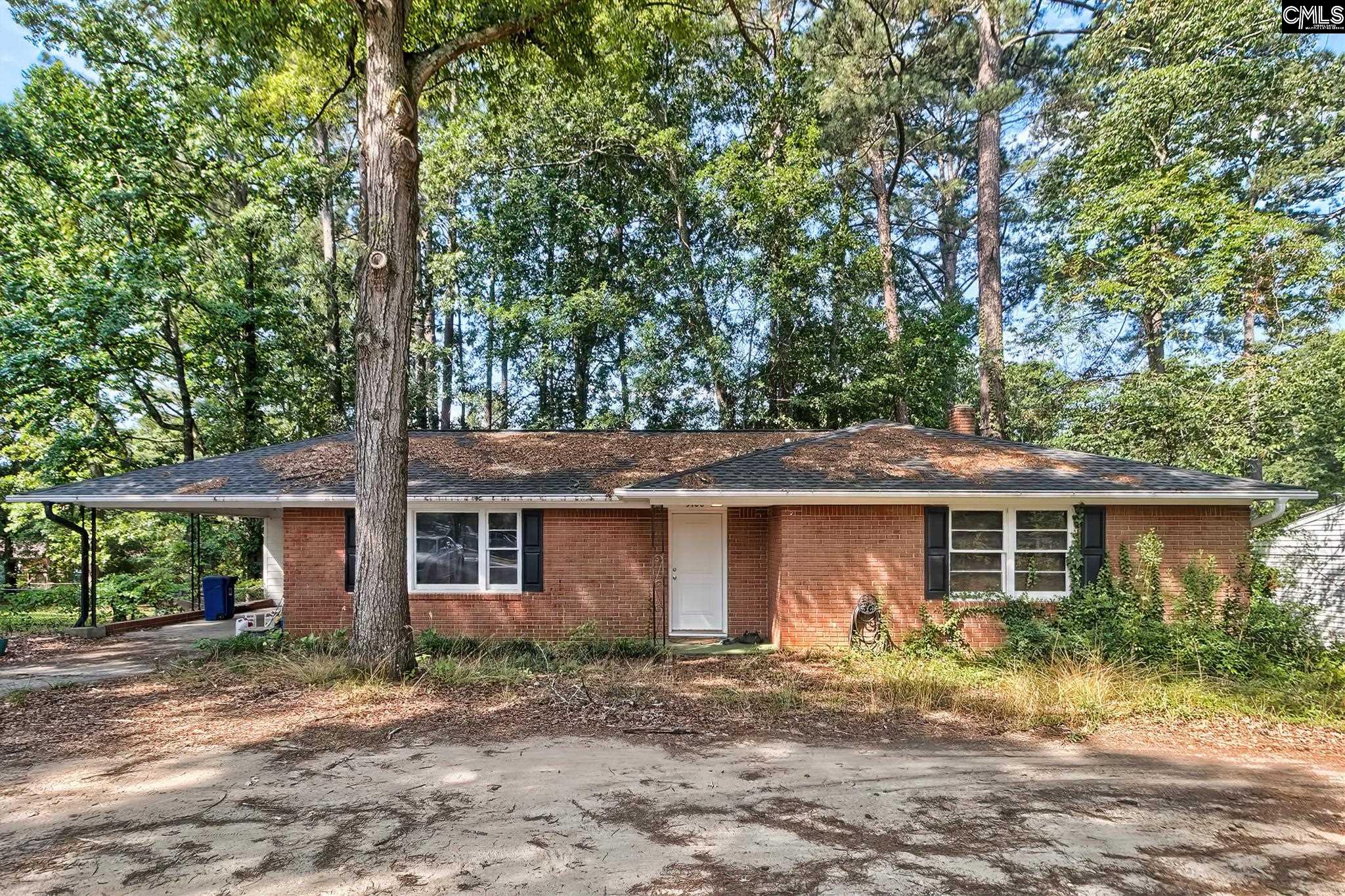 3408 Bush River Road Columbia, SC 29210-5520