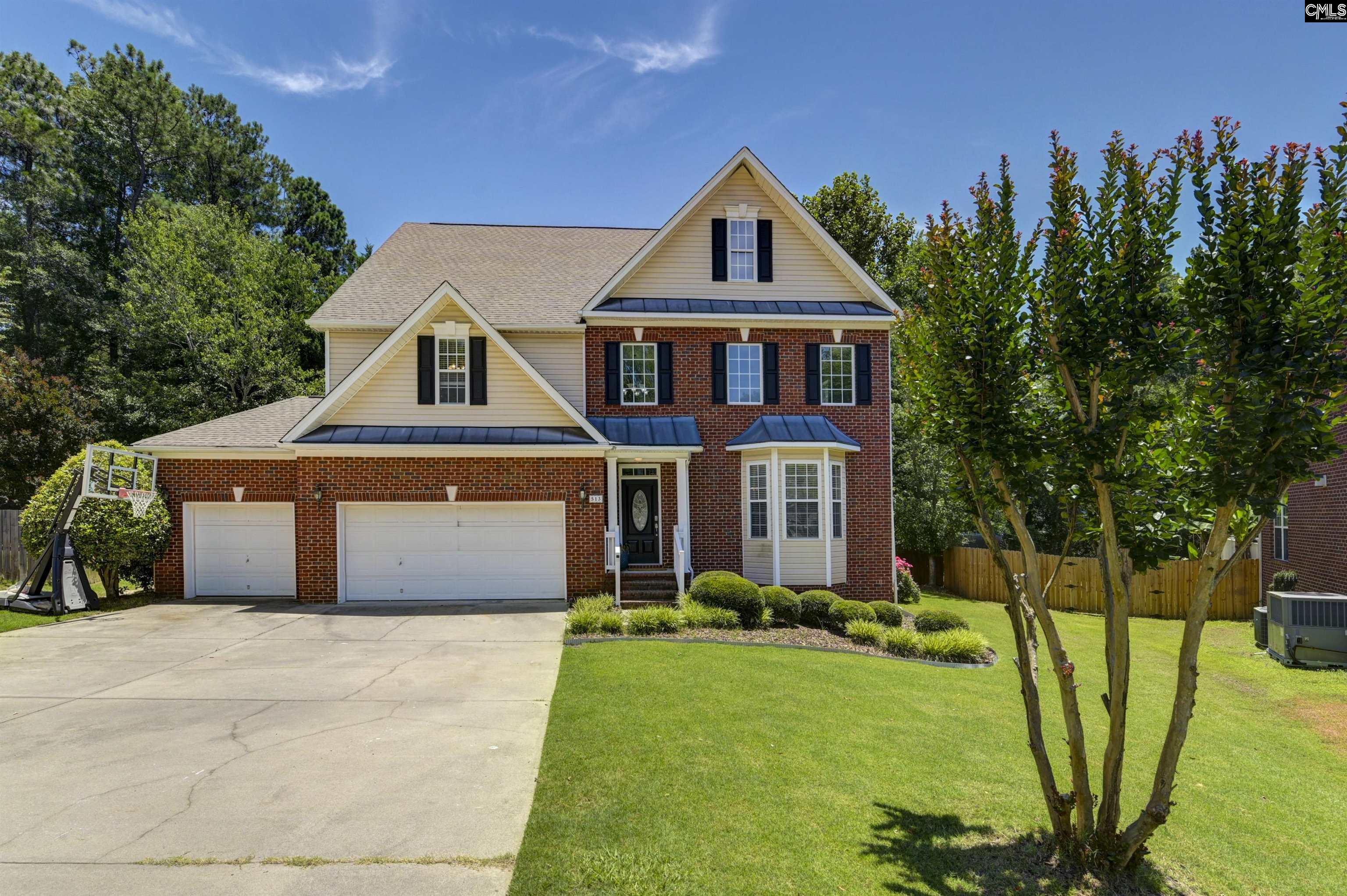 513 Harwich Court Lexington, SC 29072