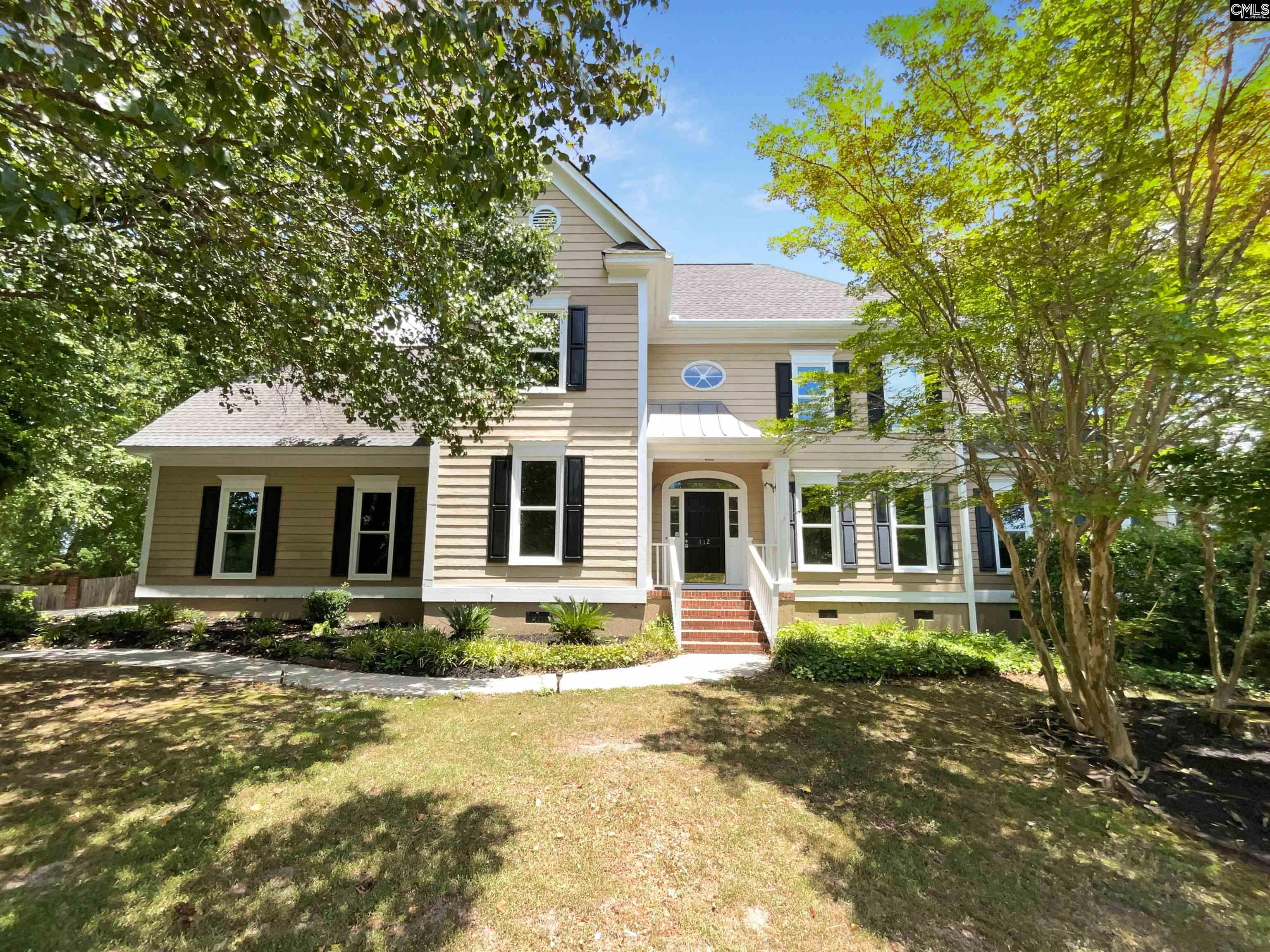 312 Fallen Oak Drive Columbia, SC 29229
