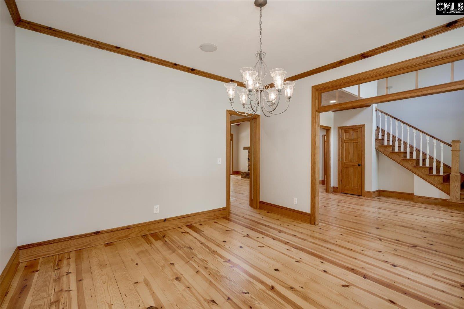 672 Plum Branch Road Edgefield, SC 29824