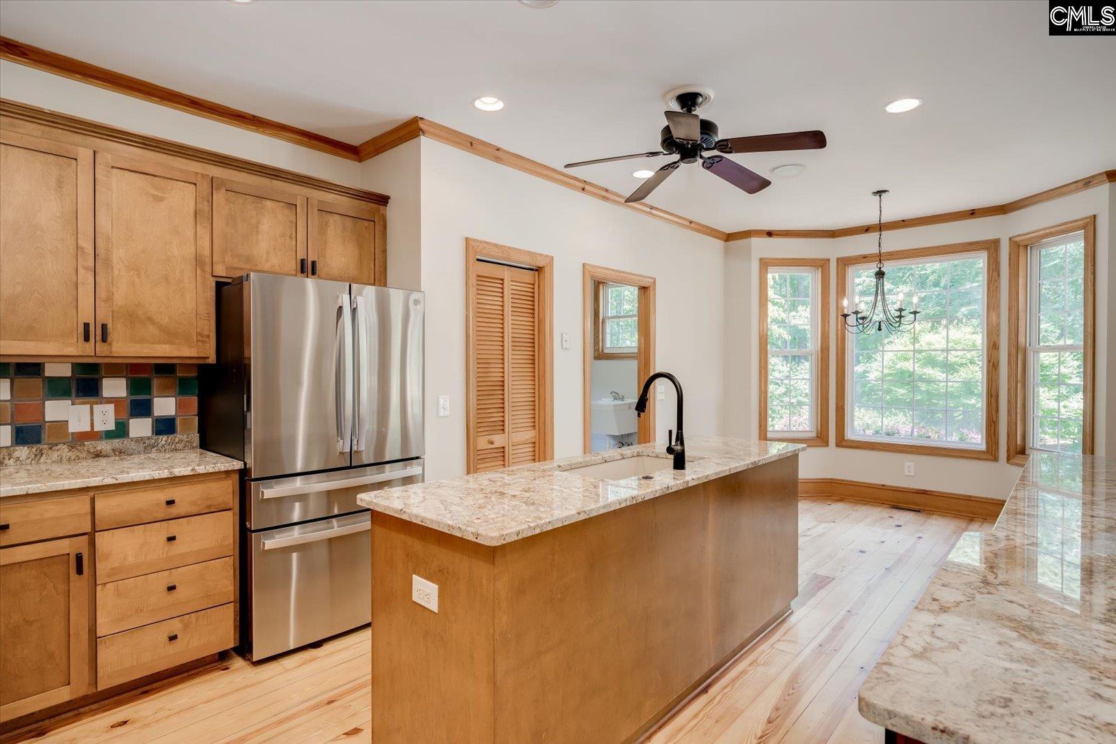 672 Plum Branch Road Edgefield, SC 29824