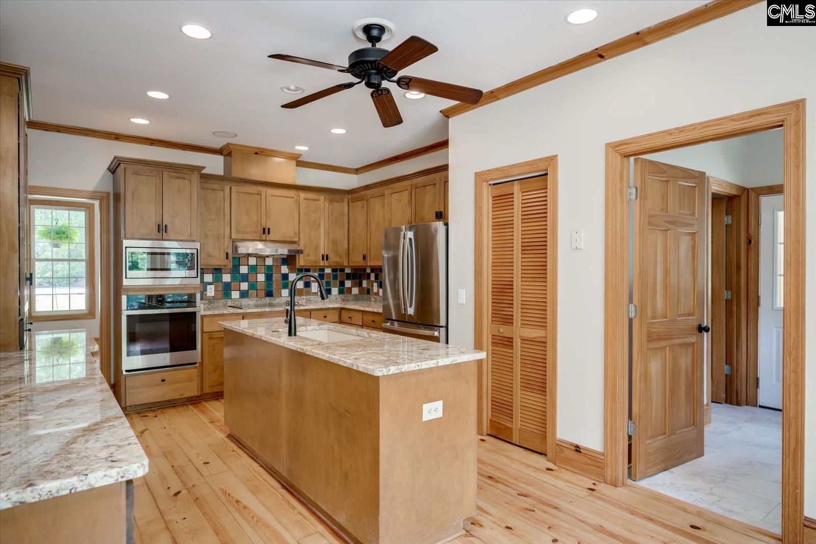 672 Plum Branch Road Edgefield, SC 29824