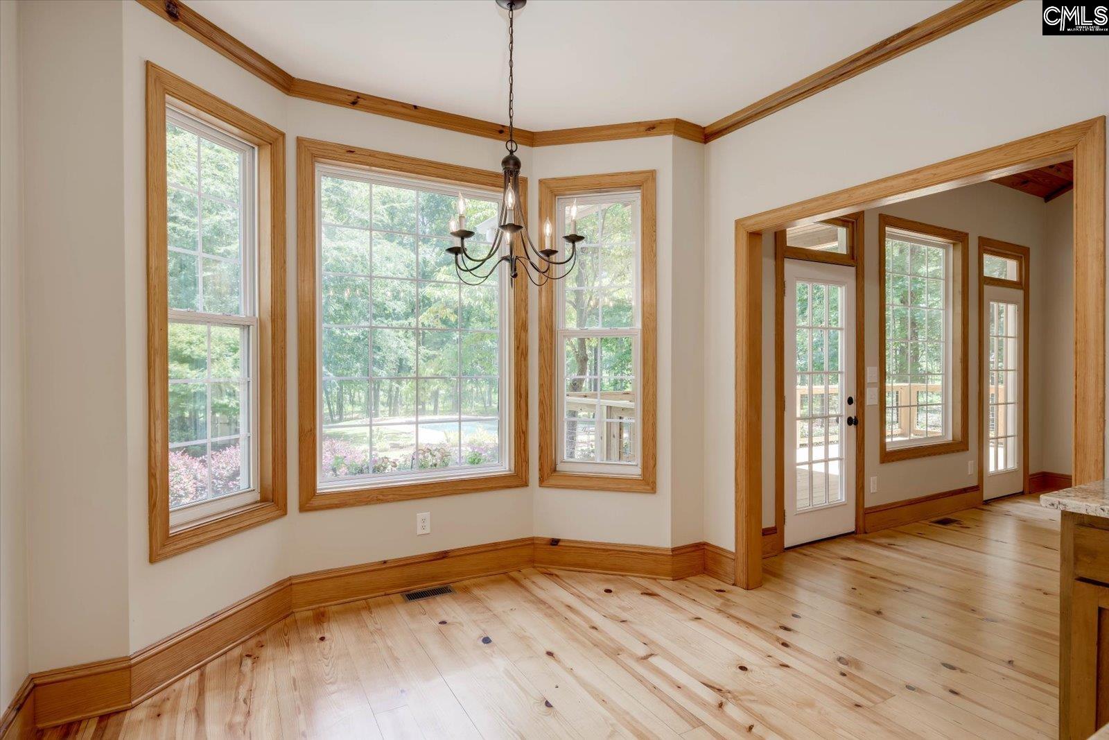 672 Plum Branch Road Edgefield, SC 29824
