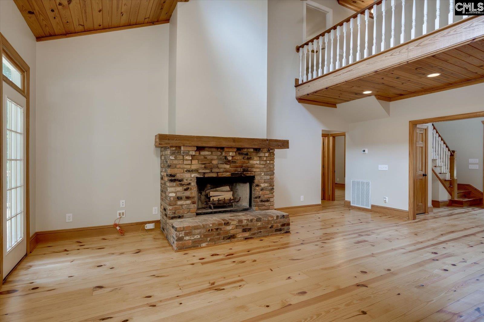 672 Plum Branch Road Edgefield, SC 29824