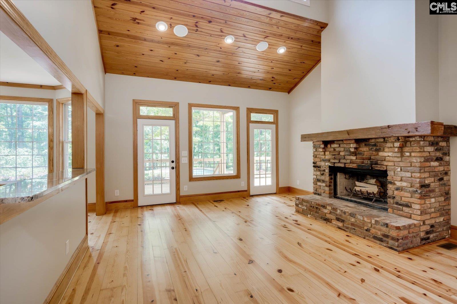 672 Plum Branch Road Edgefield, SC 29824