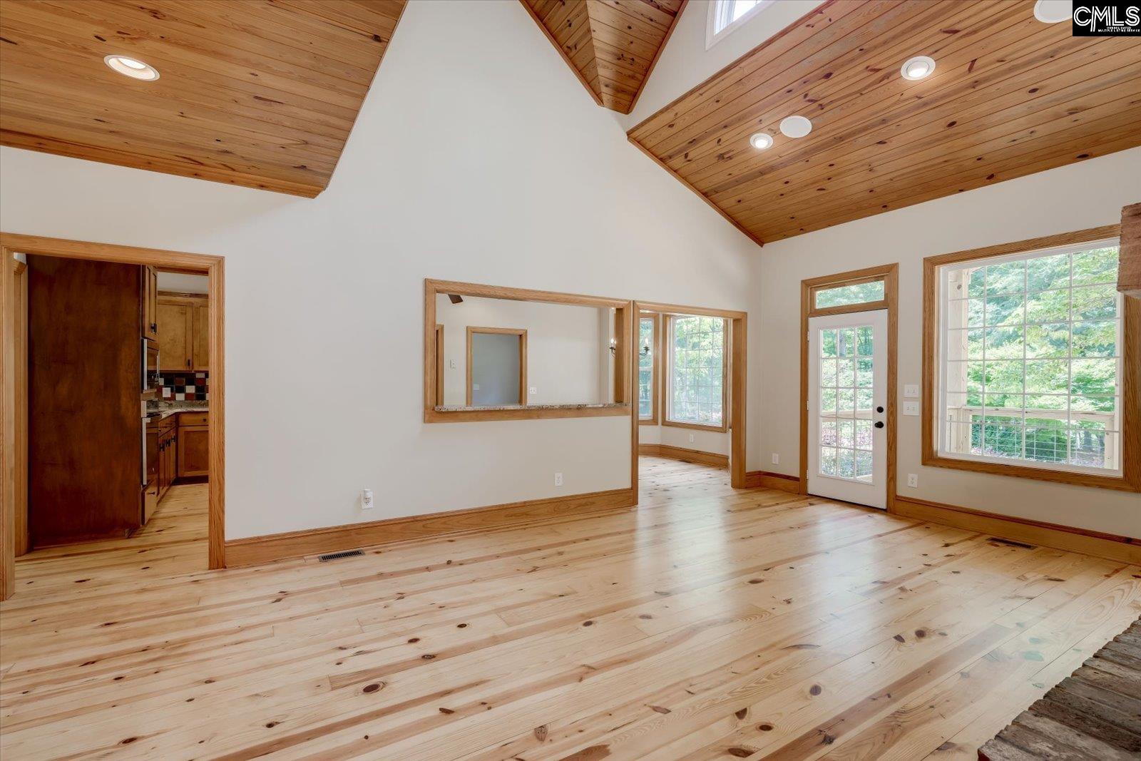 672 Plum Branch Road Edgefield, SC 29824