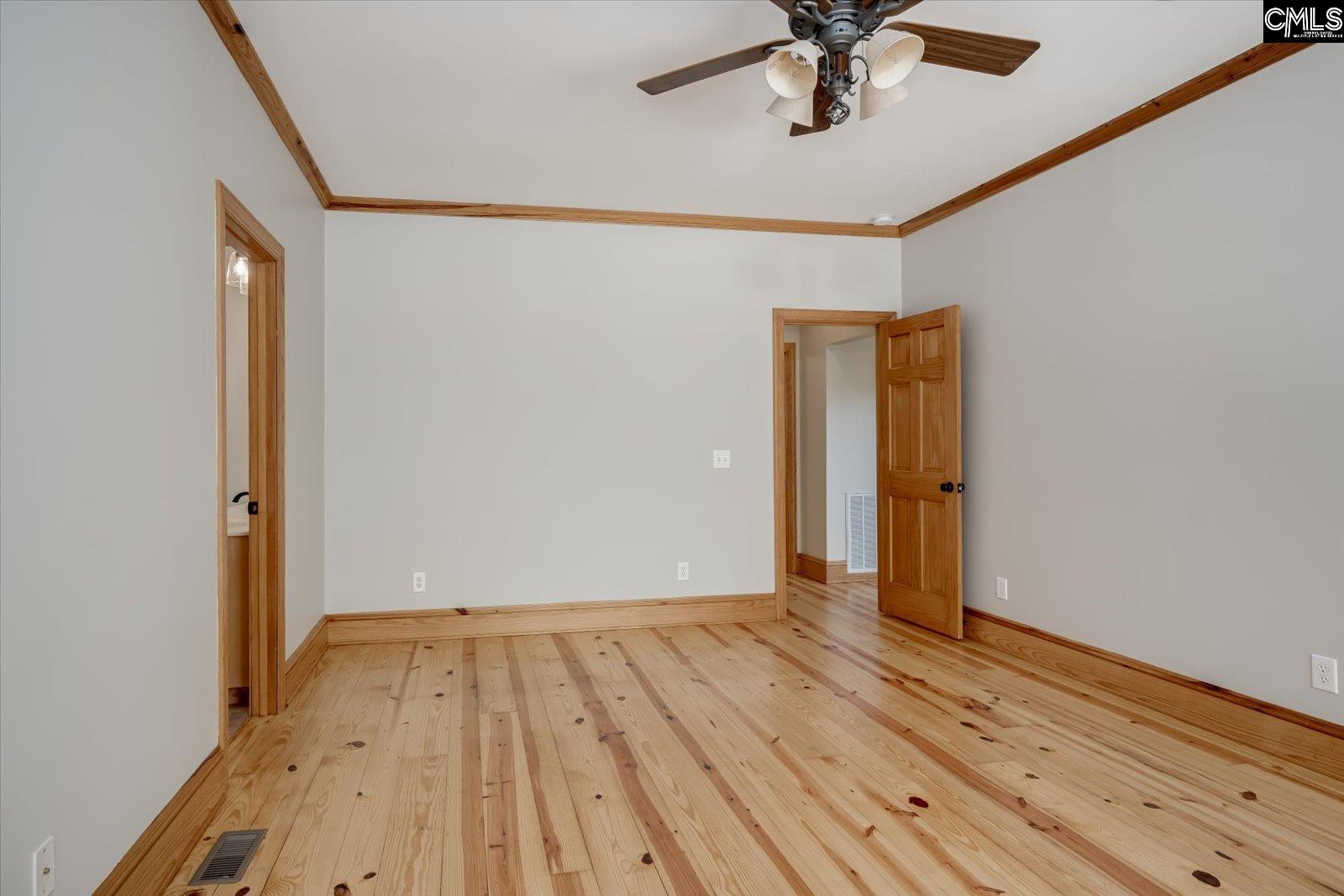672 Plum Branch Road Edgefield, SC 29824