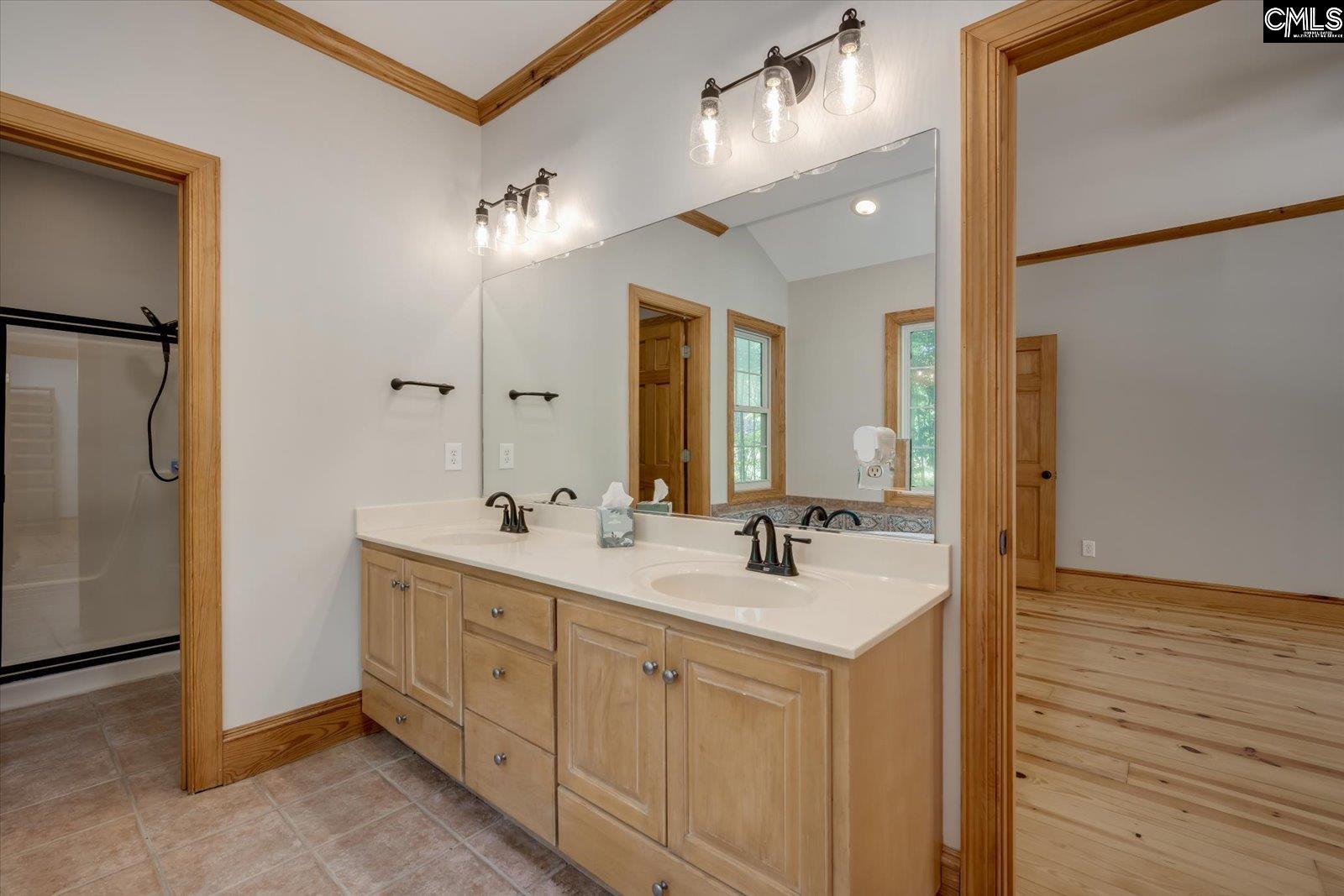 672 Plum Branch Road Edgefield, SC 29824