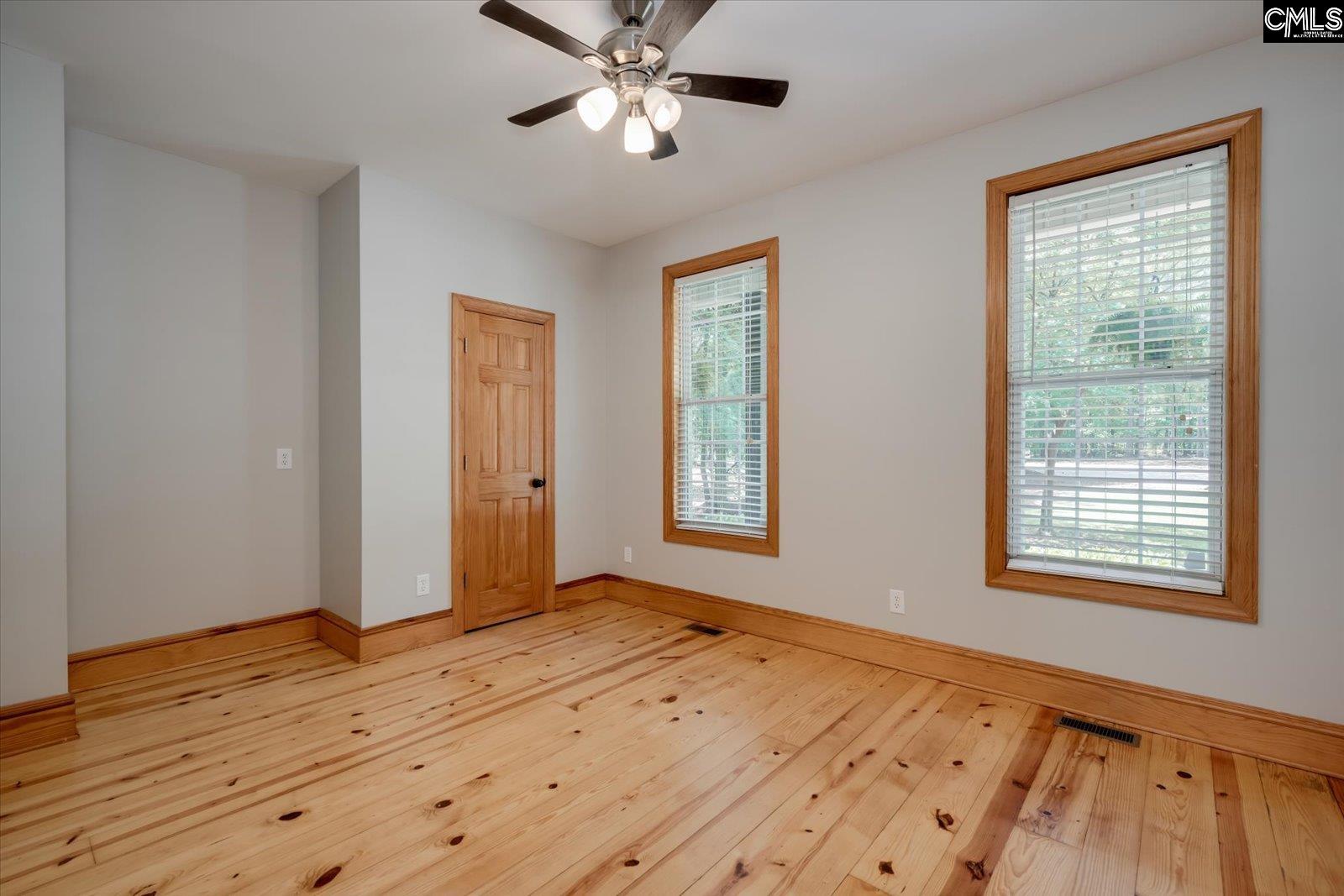 672 Plum Branch Road Edgefield, SC 29824
