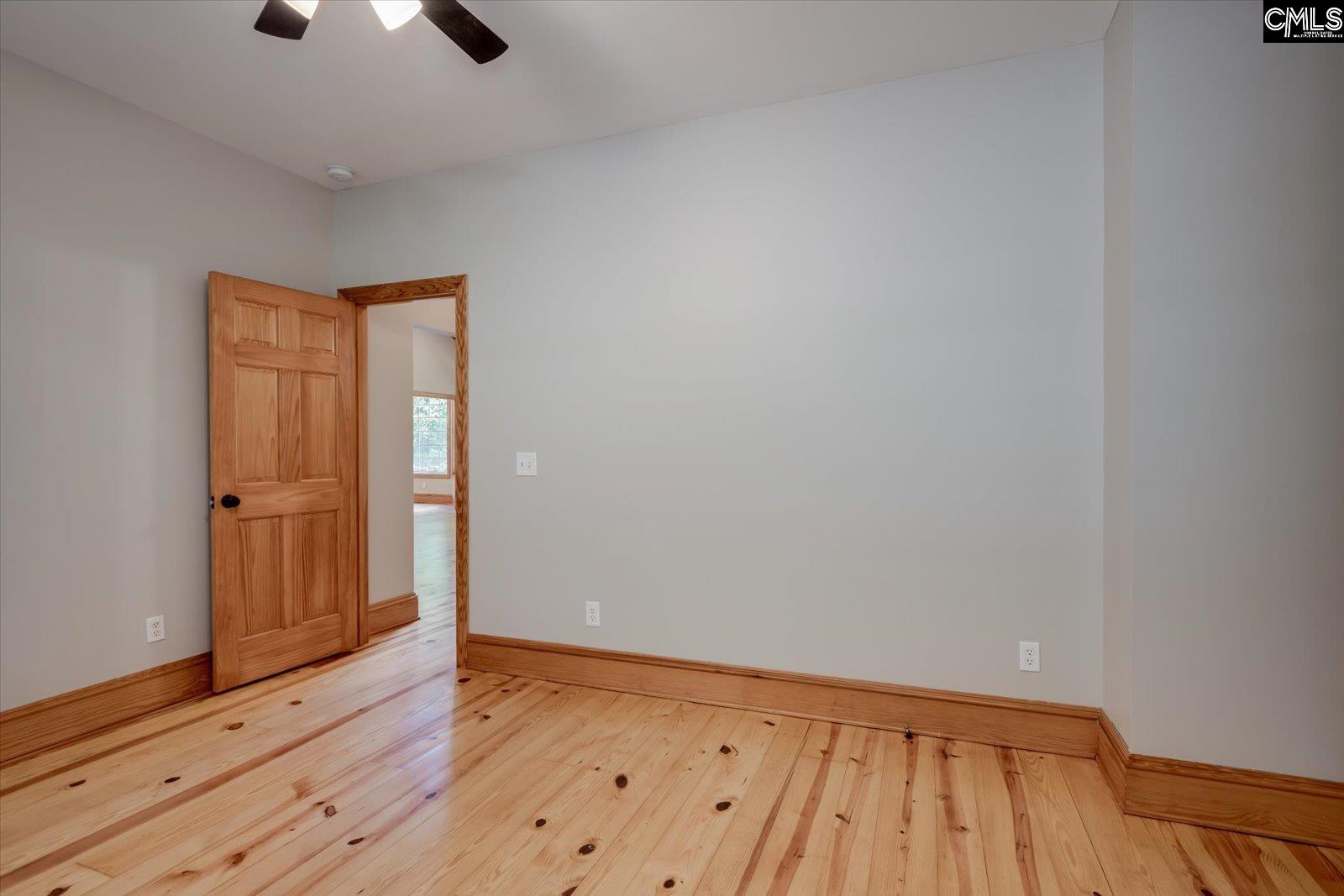 672 Plum Branch Road Edgefield, SC 29824