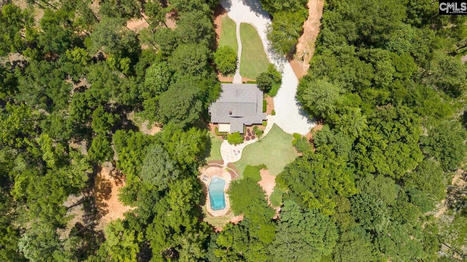 672 Plum Branch Road Edgefield, SC 29824