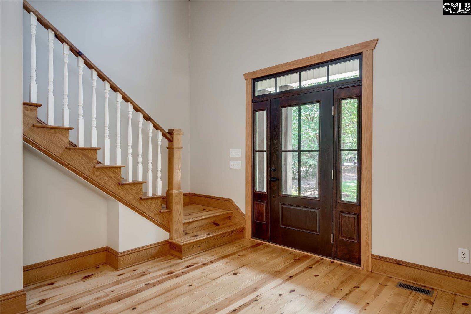 672 Plum Branch Road Edgefield, SC 29824