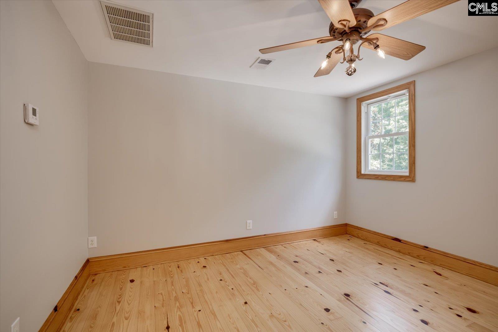 672 Plum Branch Road Edgefield, SC 29824