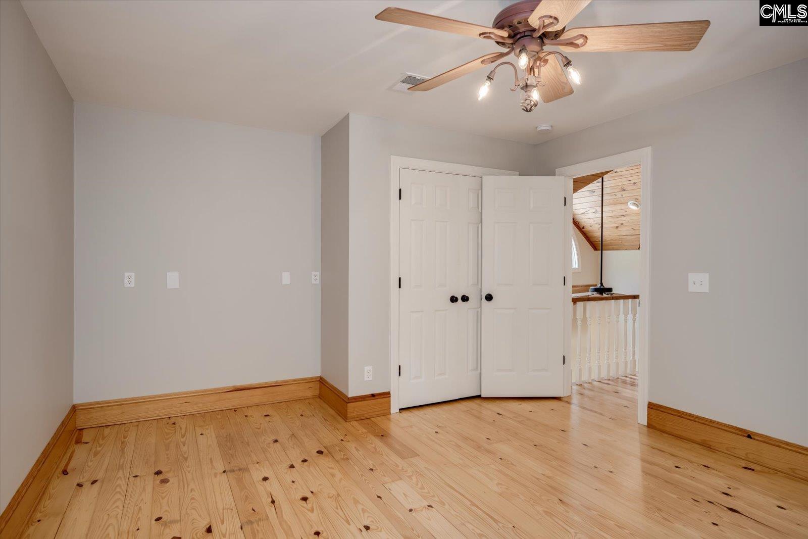 672 Plum Branch Road Edgefield, SC 29824
