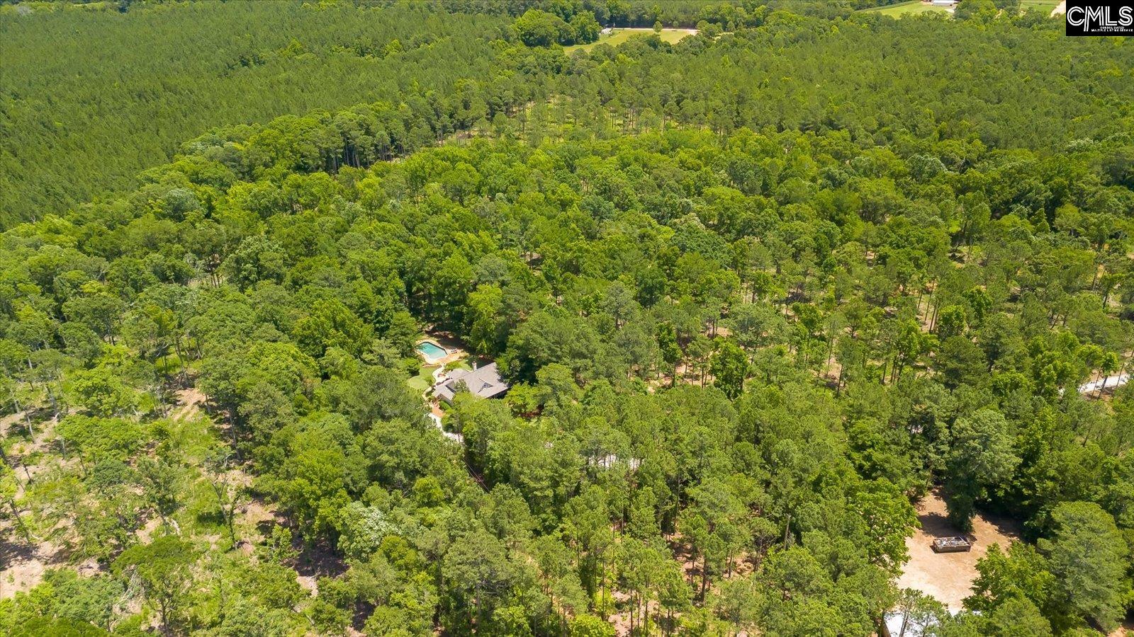 672 Plum Branch Road Edgefield, SC 29824