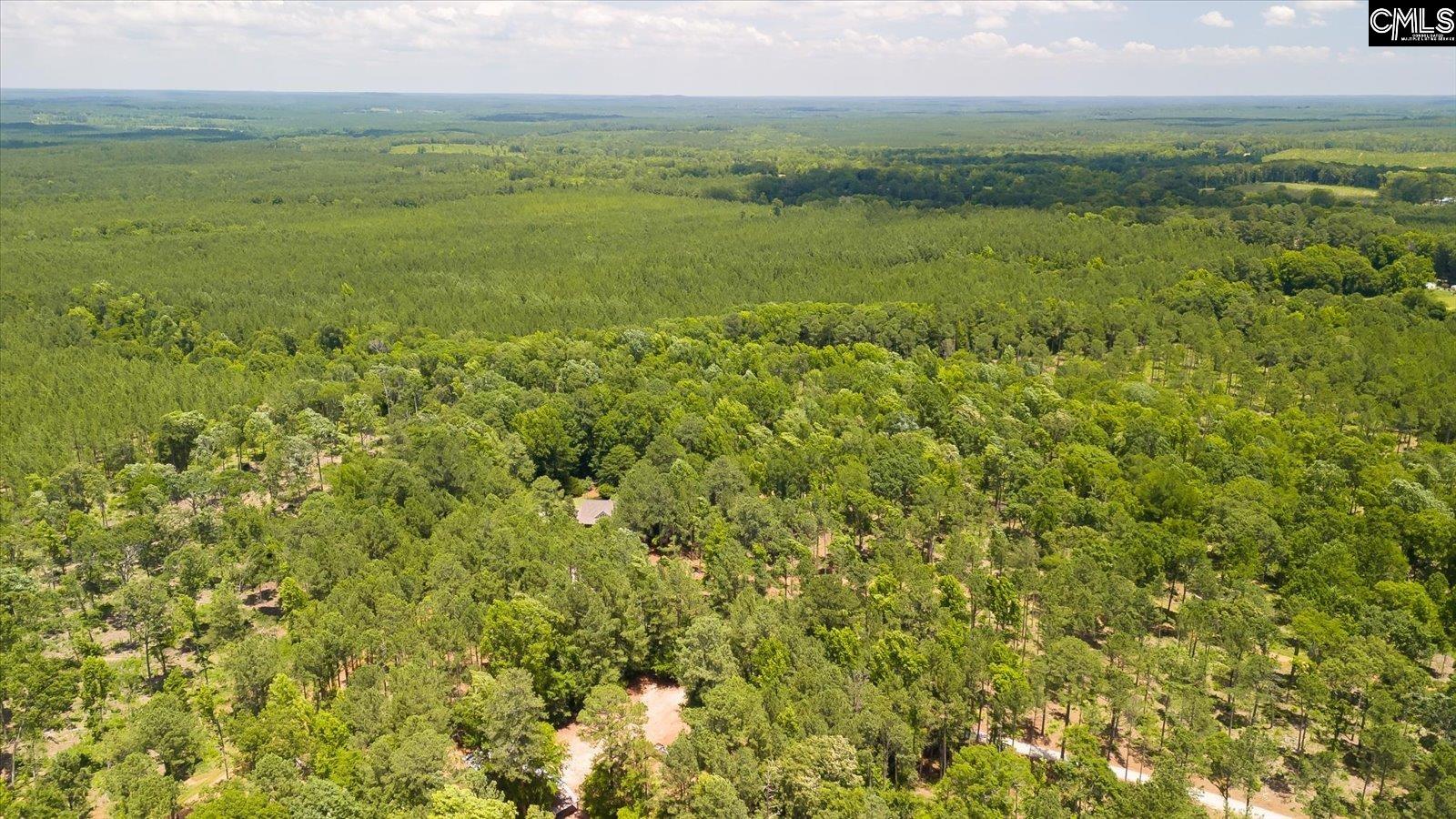 672 Plum Branch Road Edgefield, SC 29824
