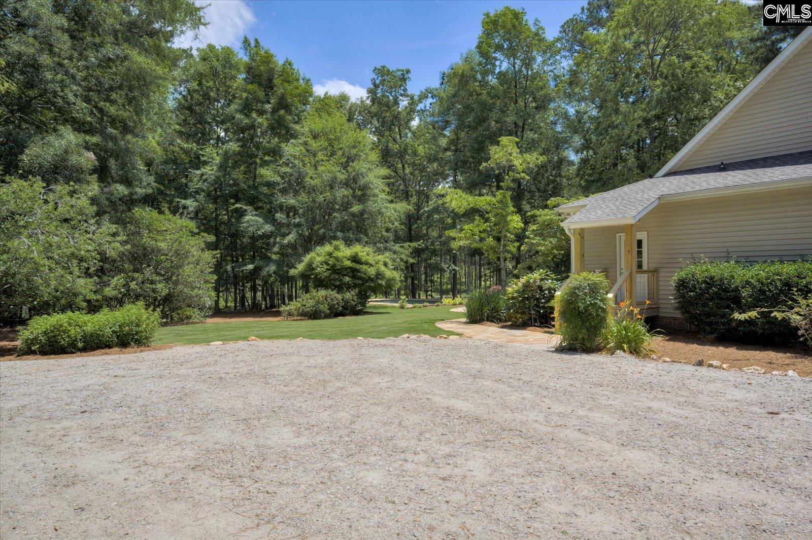 672 Plum Branch Road Edgefield, SC 29824