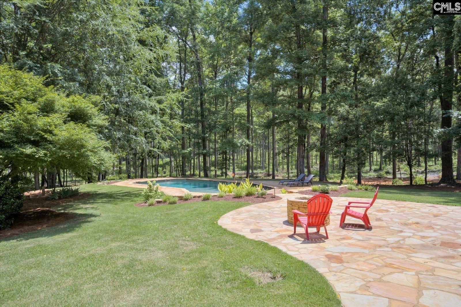 672 Plum Branch Road Edgefield, SC 29824