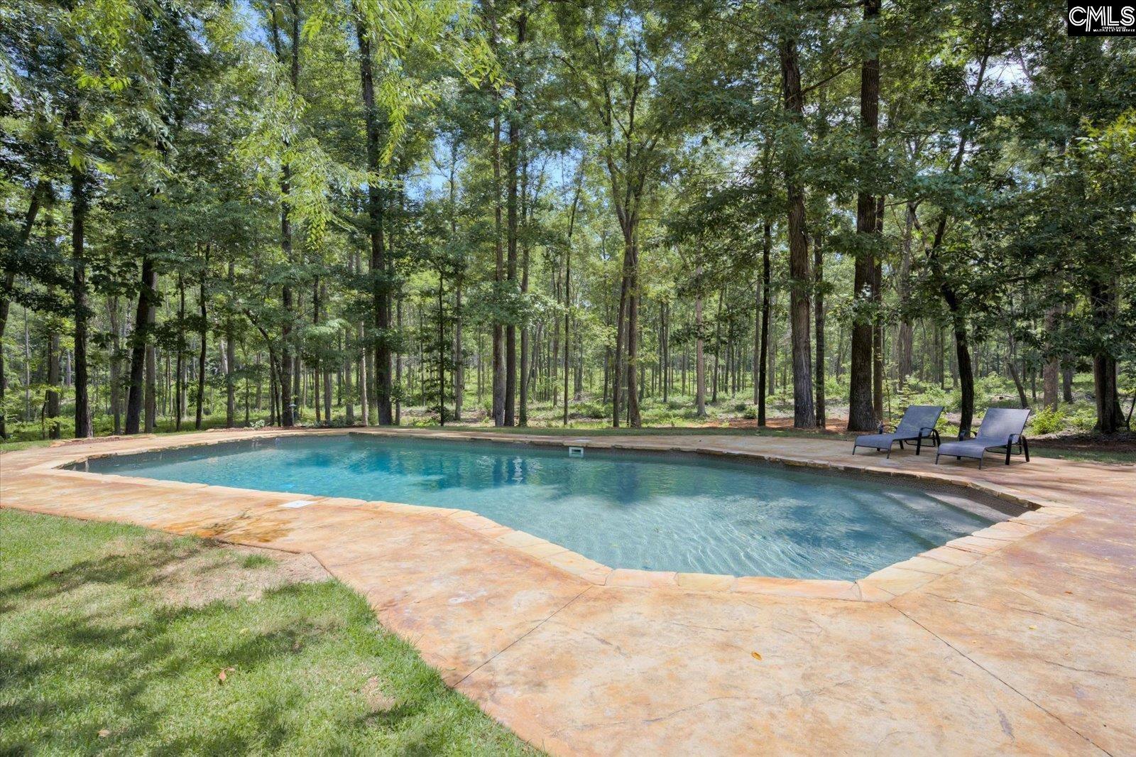 672 Plum Branch Road Edgefield, SC 29824