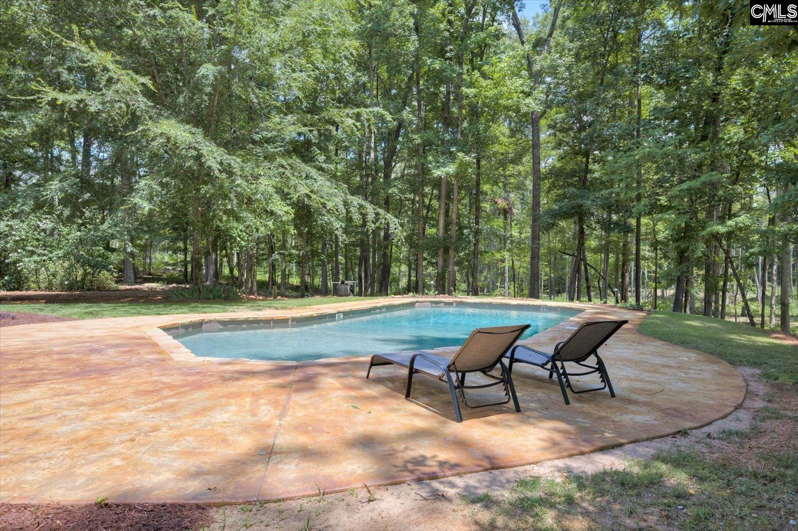 672 Plum Branch Road Edgefield, SC 29824