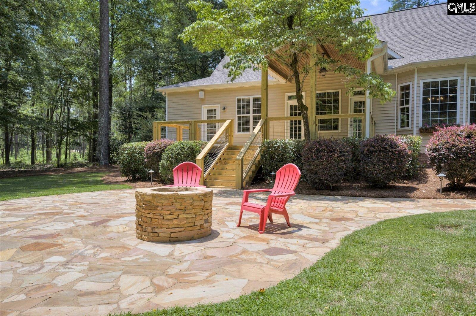 672 Plum Branch Road Edgefield, SC 29824