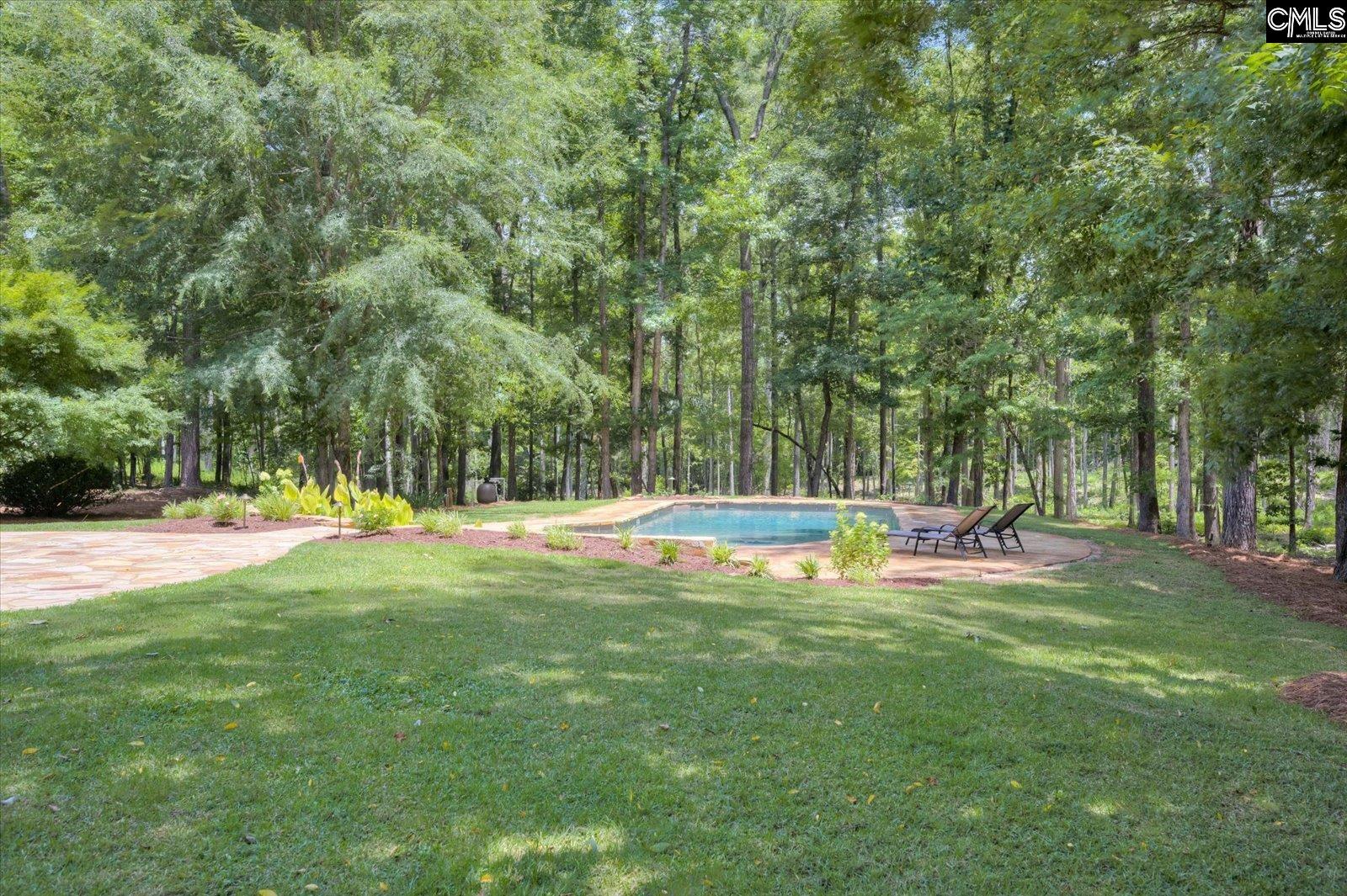 672 Plum Branch Road Edgefield, SC 29824