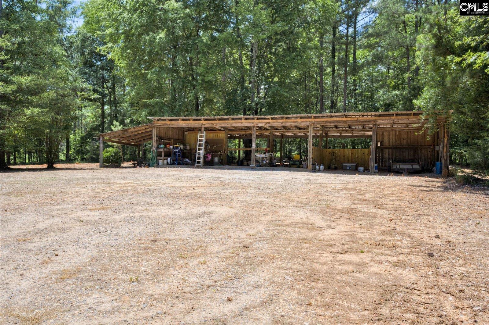 672 Plum Branch Road Edgefield, SC 29824