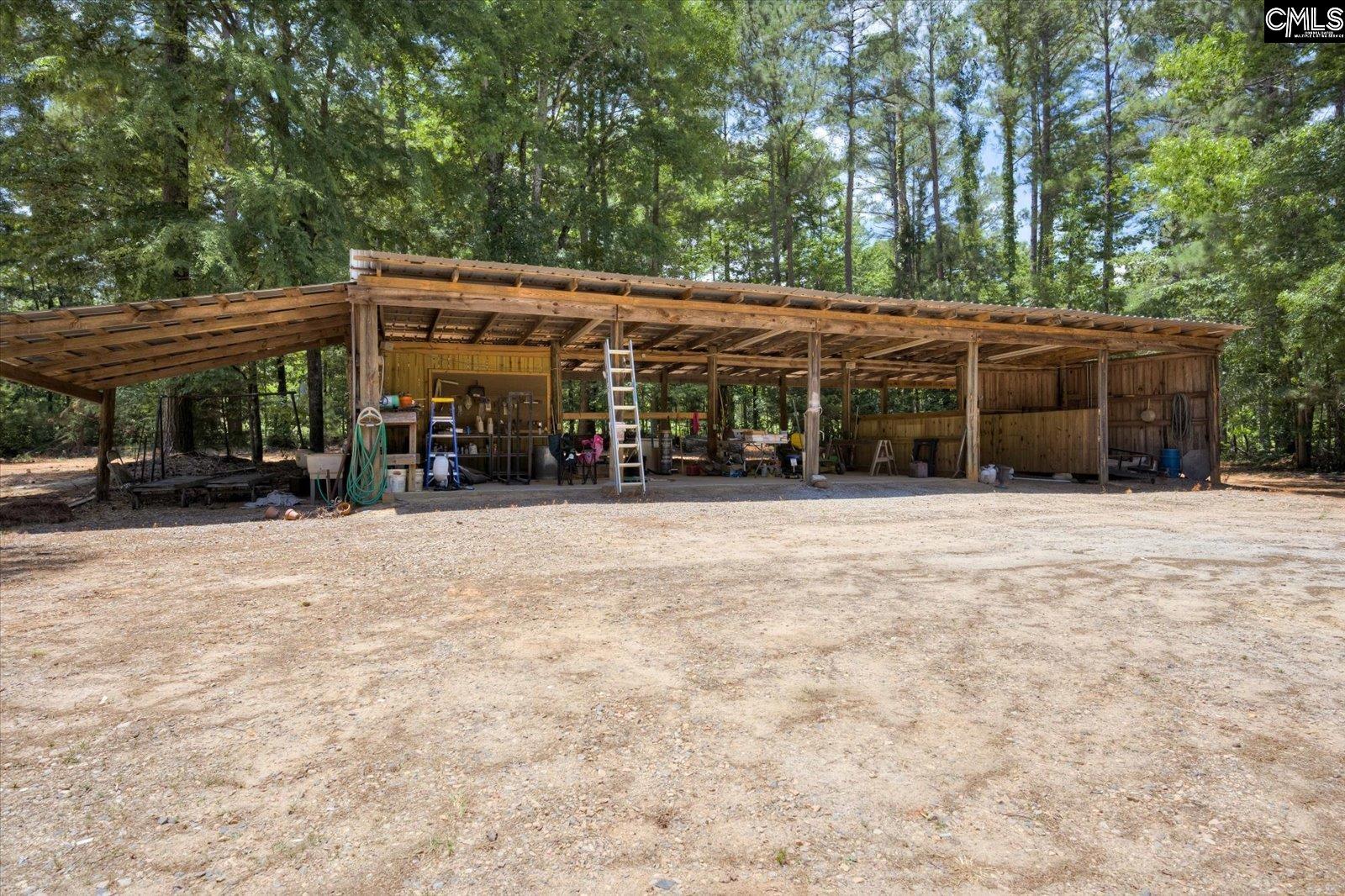 672 Plum Branch Road Edgefield, SC 29824