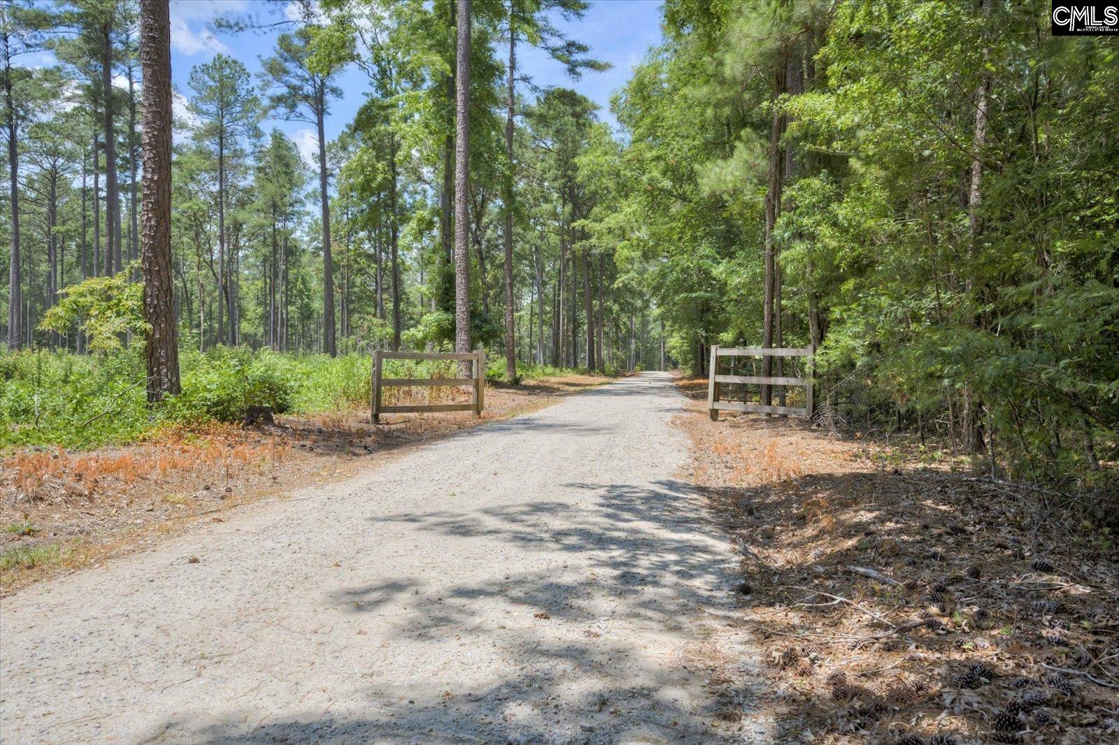 672 Plum Branch Road Edgefield, SC 29824