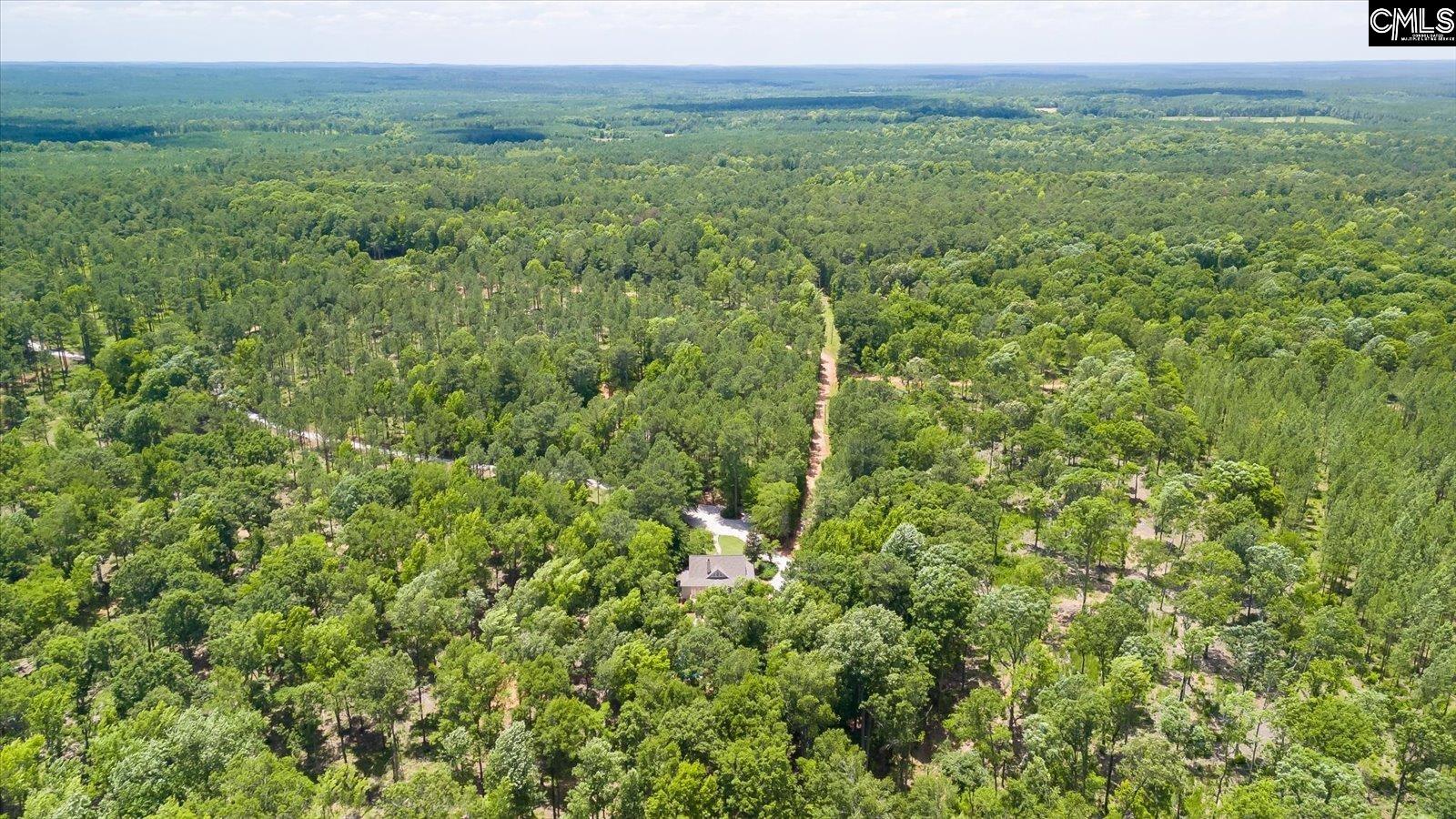 672 Plum Branch Road Edgefield, SC 29824