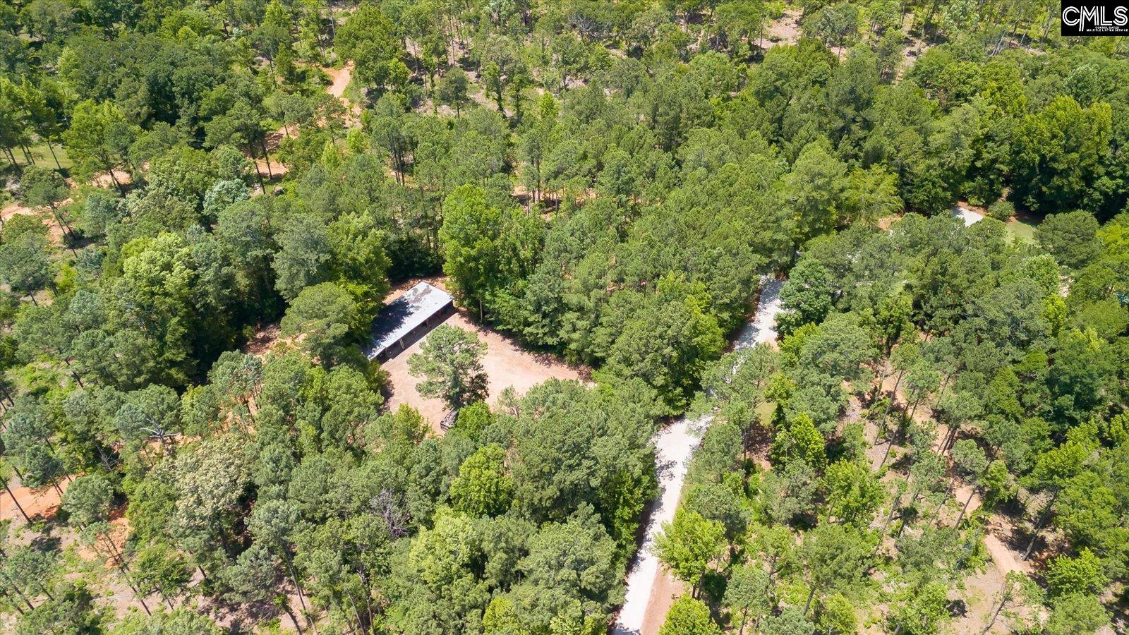 672 Plum Branch Road Edgefield, SC 29824