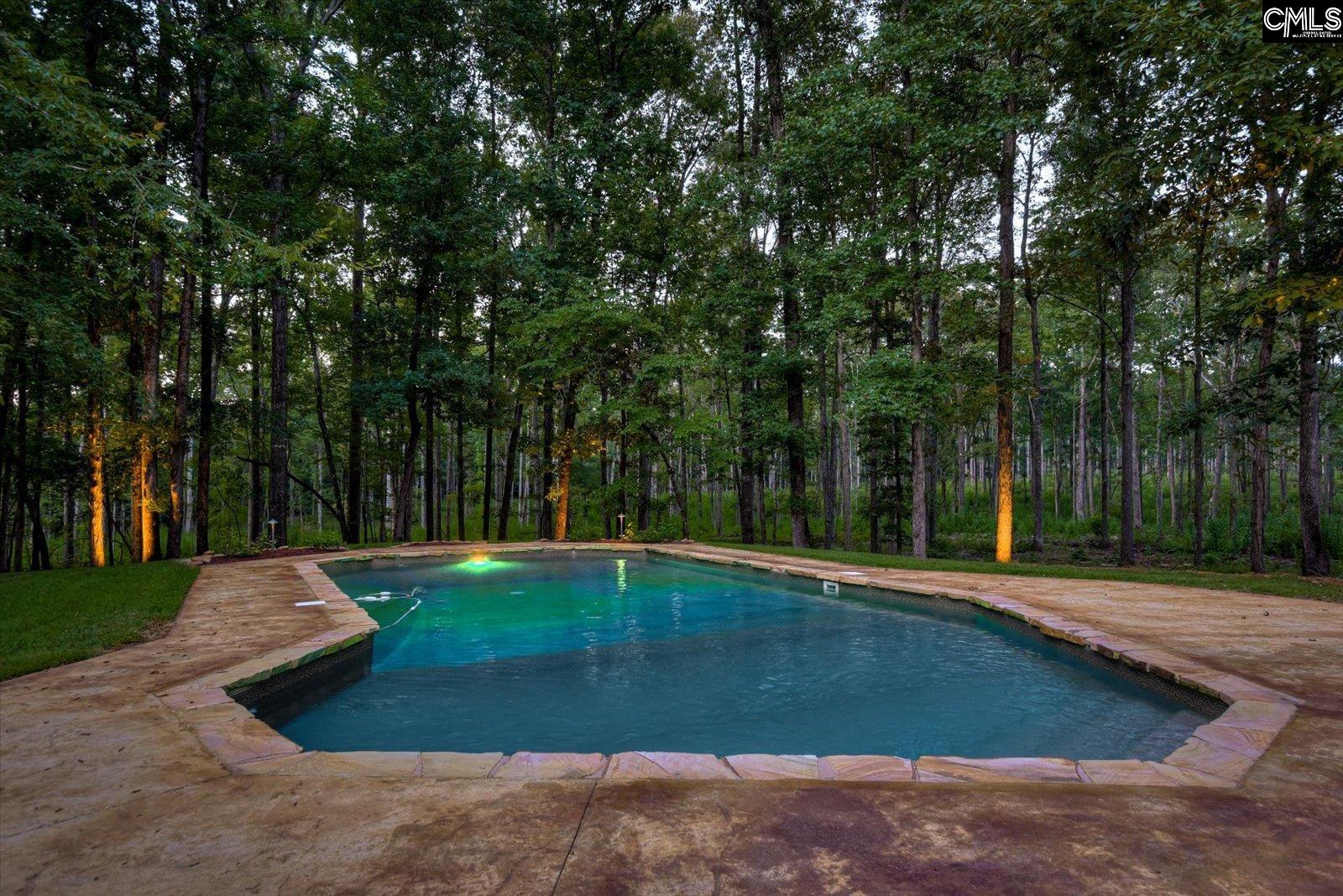 672 Plum Branch Road Edgefield, SC 29824