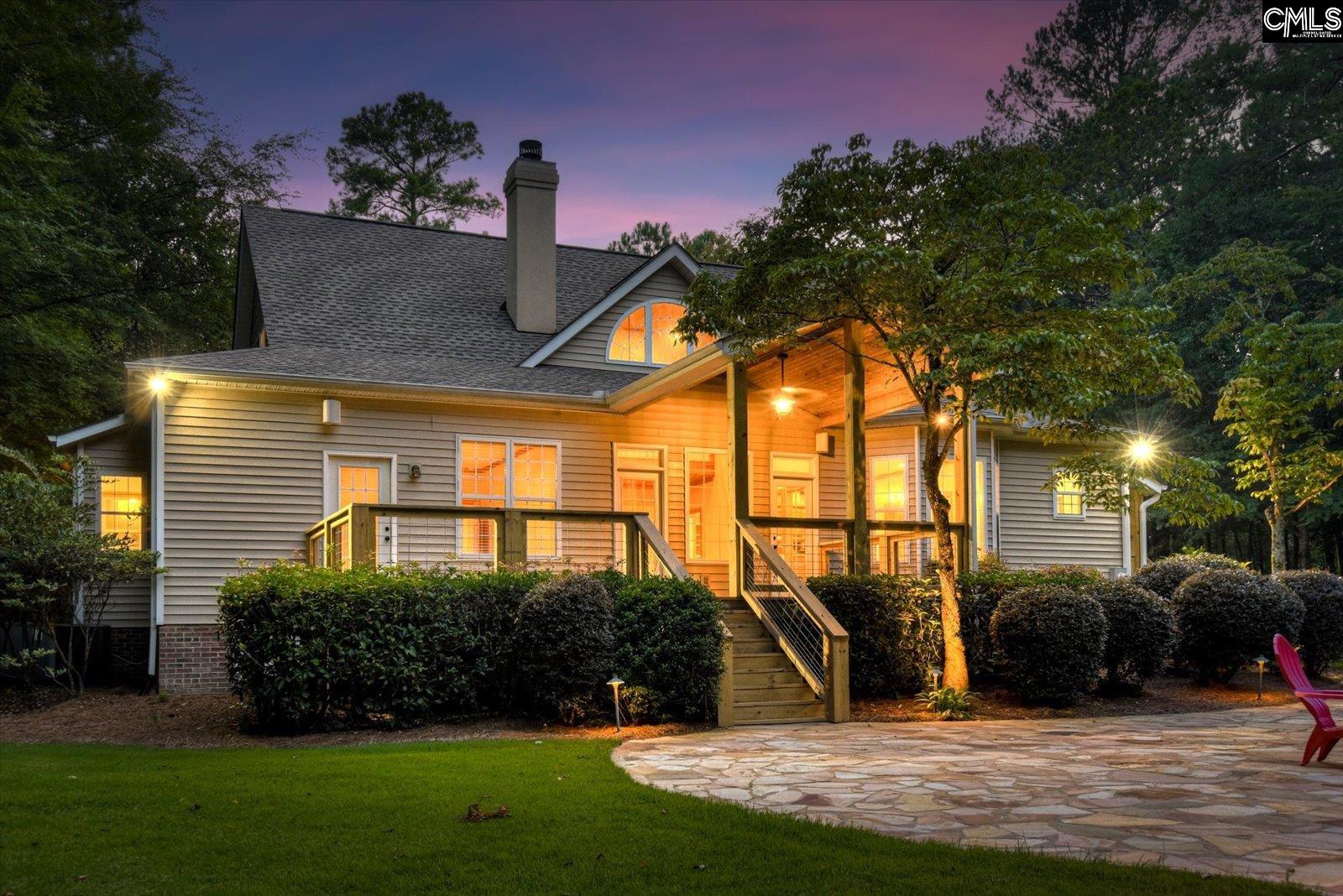672 Plum Branch Road Edgefield, SC 29824