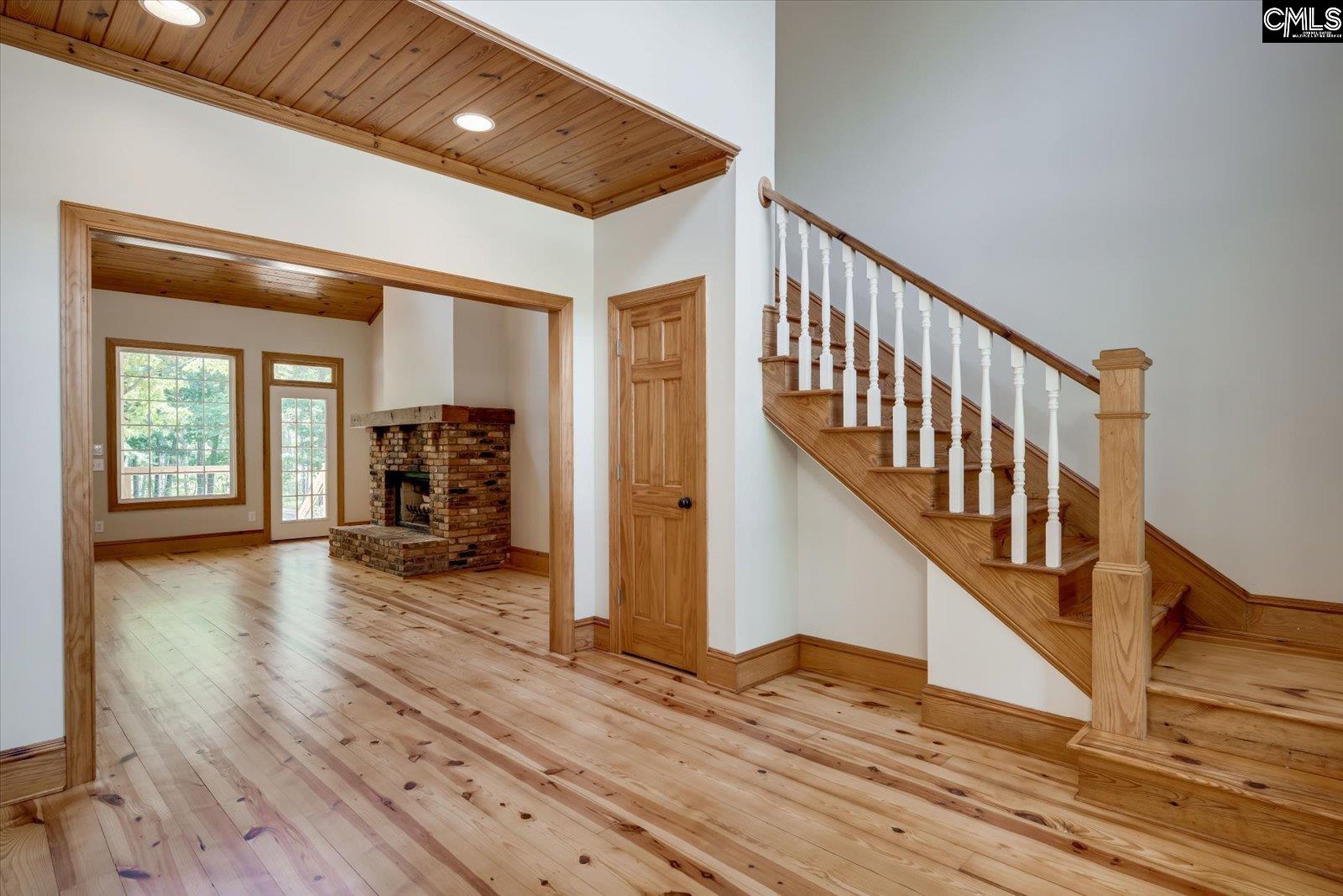 672 Plum Branch Road Edgefield, SC 29824