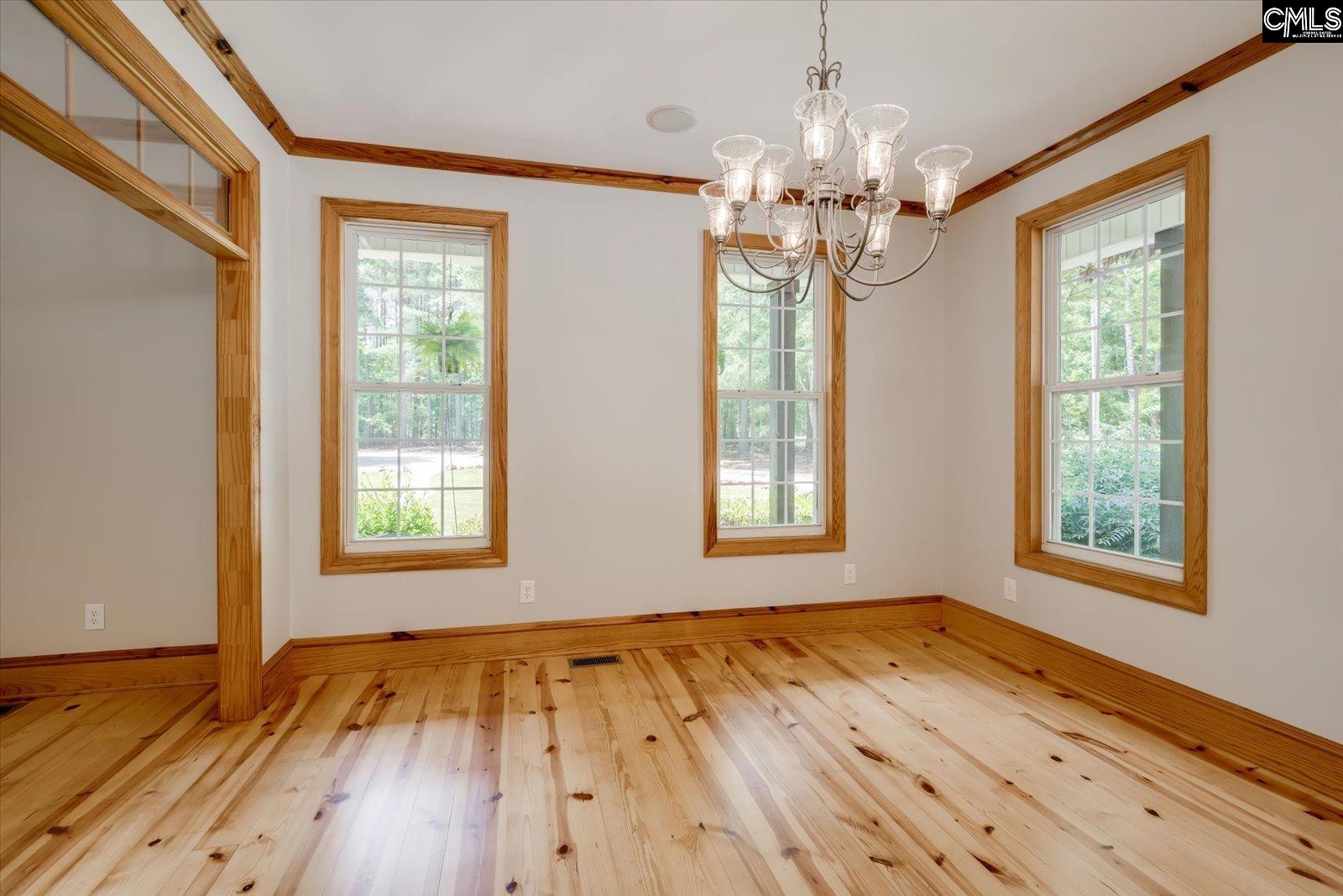 672 Plum Branch Road Edgefield, SC 29824